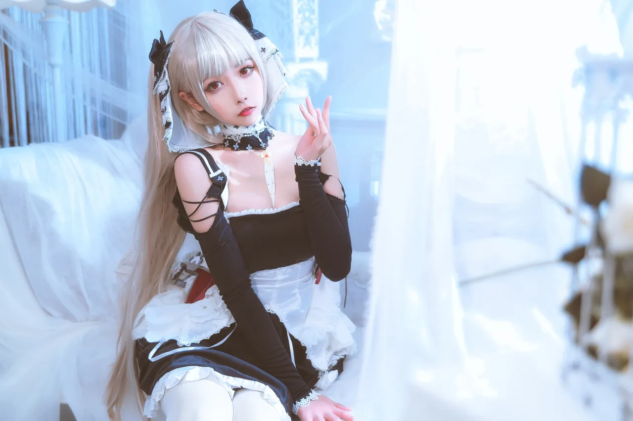 Momoko葵葵 - 可畏-erohere6.webp