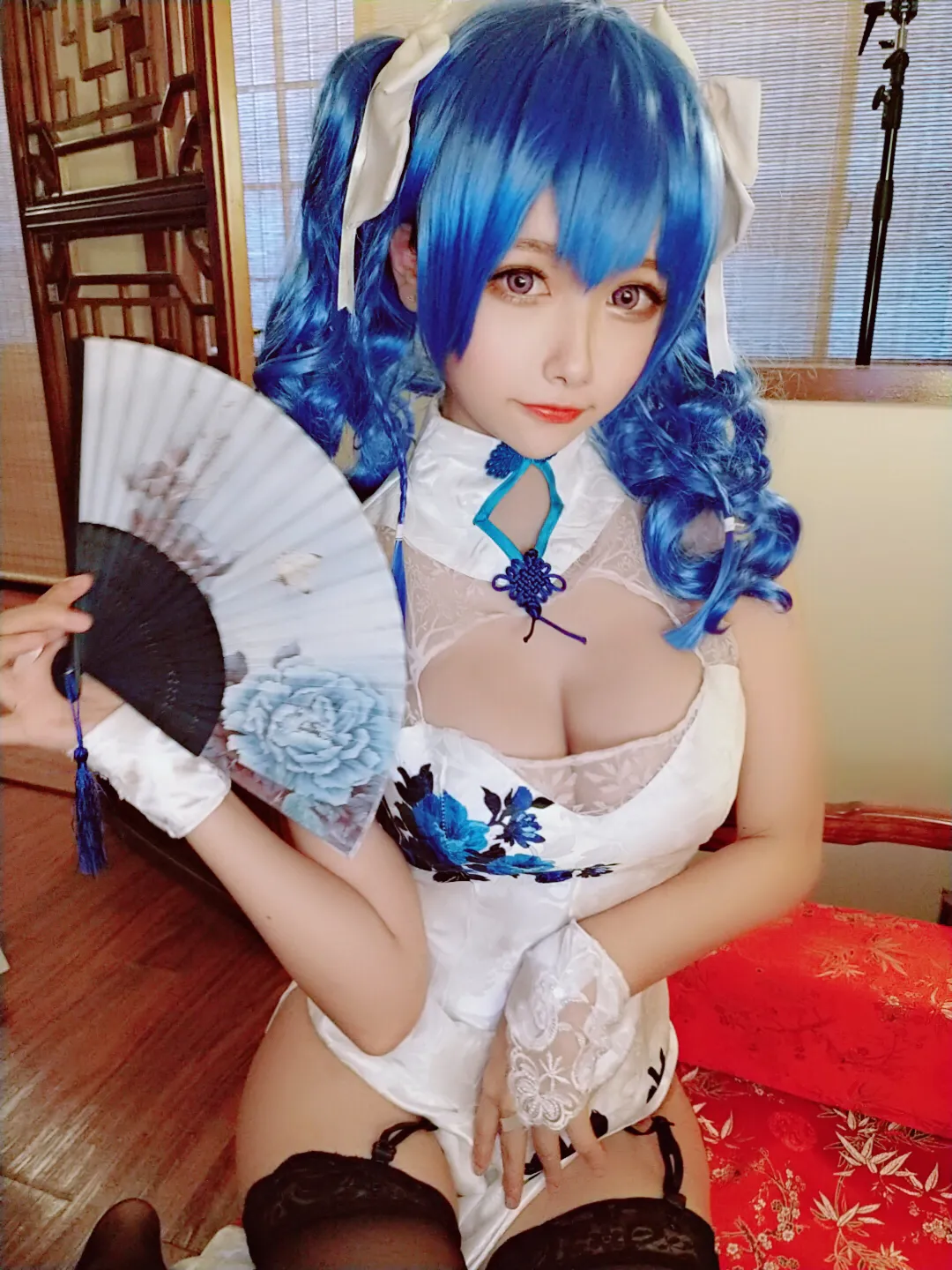 Momoko葵葵 - 圣路易斯-erohere21.webp