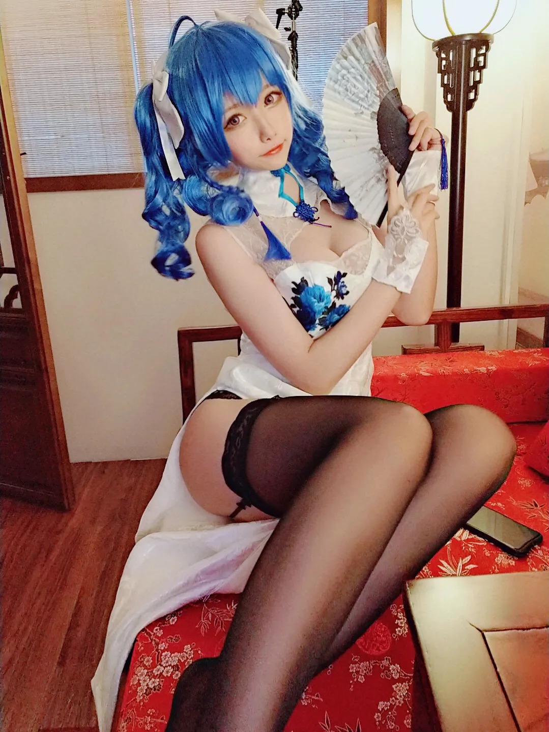 Momoko葵葵 - 圣路易斯-erohere22.webp