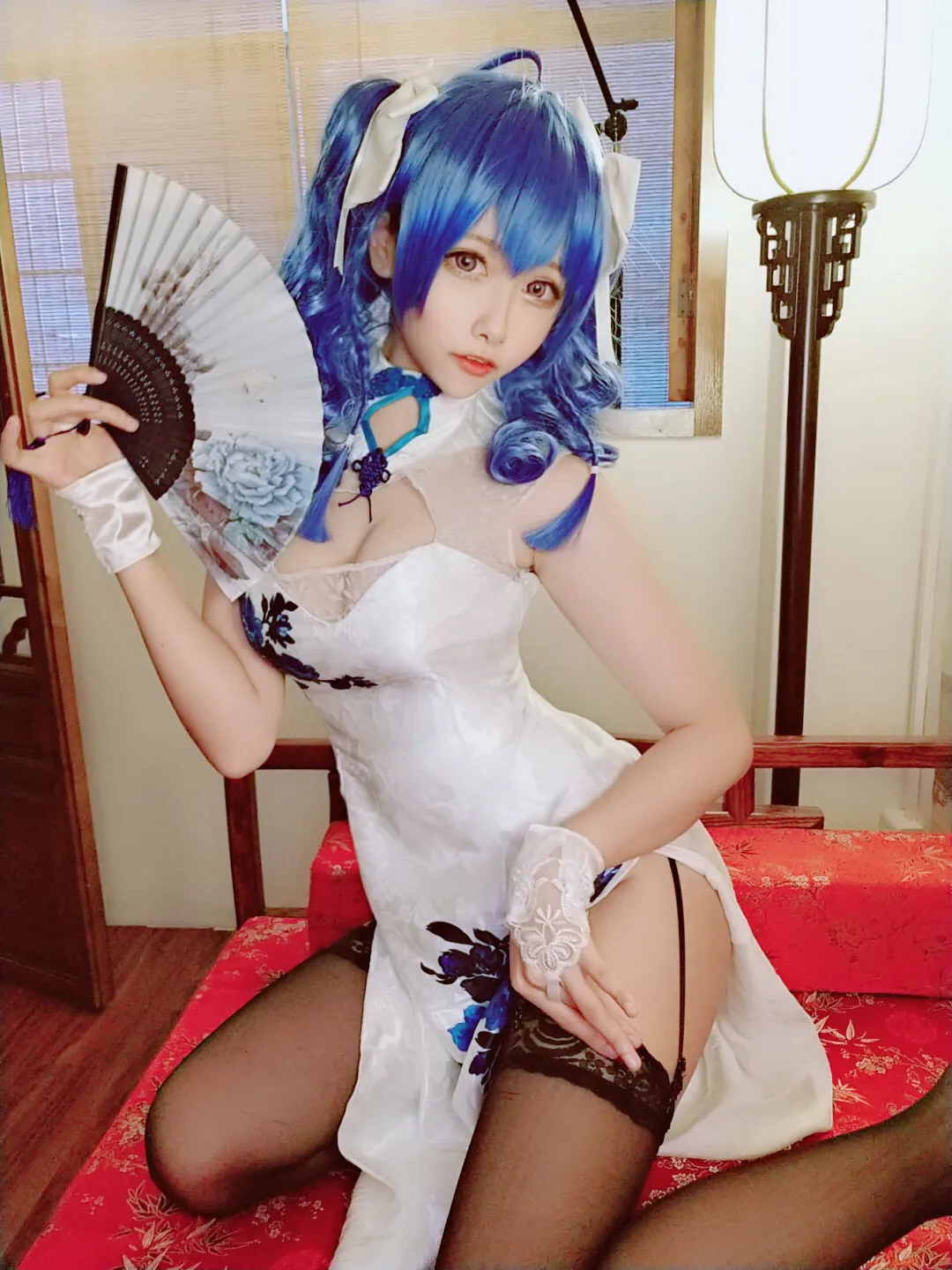 Momoko葵葵 - 圣路易斯-erohere24.webp