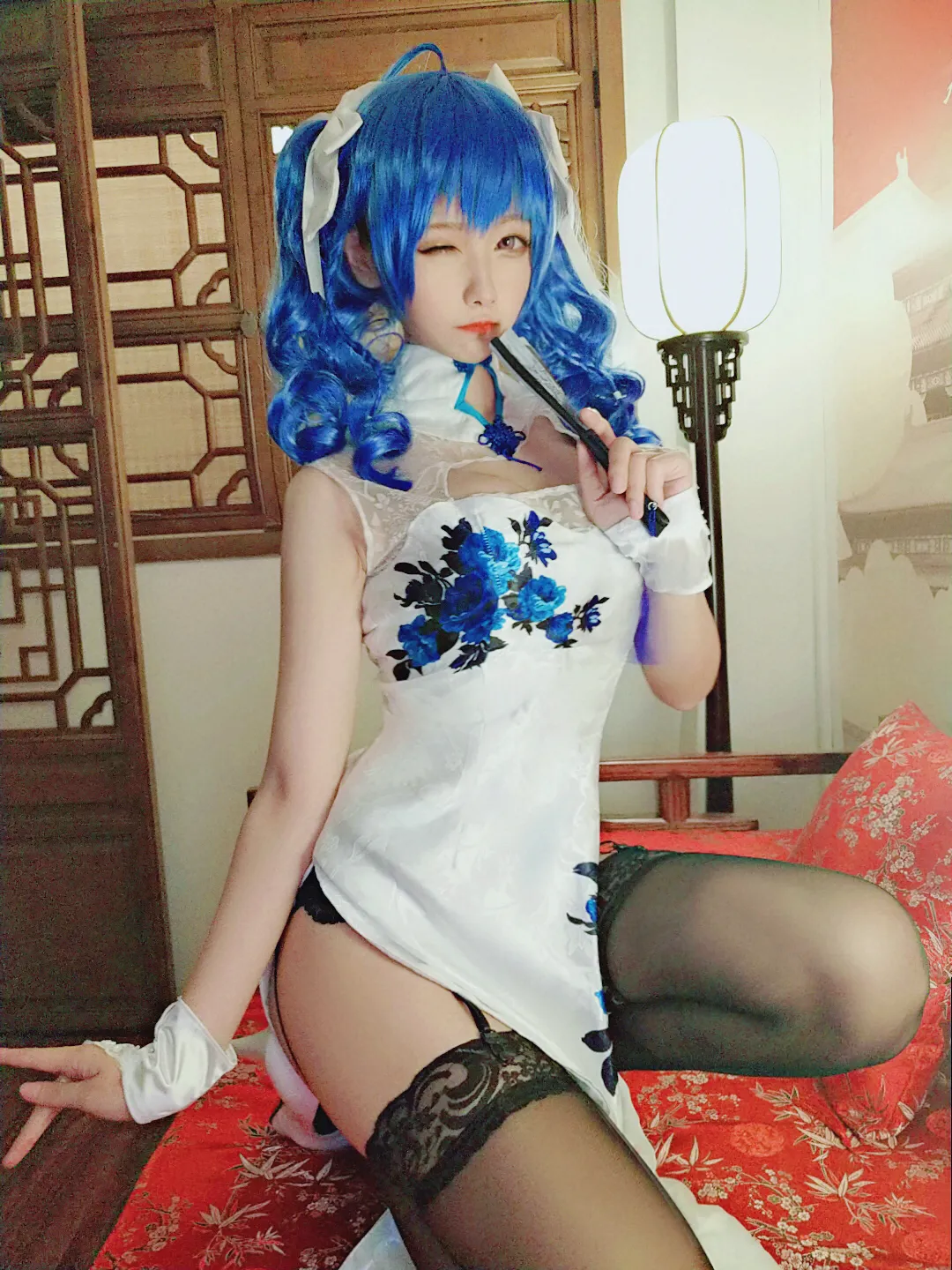 Momoko葵葵 - 圣路易斯-erohere29.webp