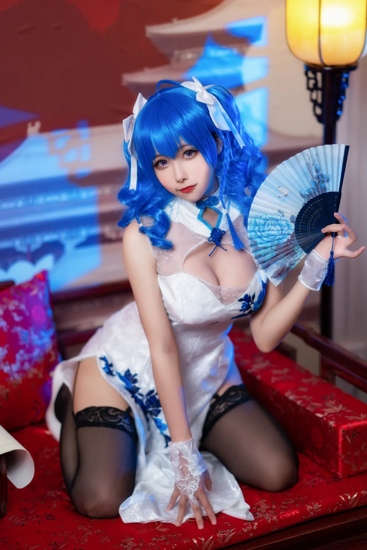 Momoko葵葵 - 圣路易斯-erohere5.webp
