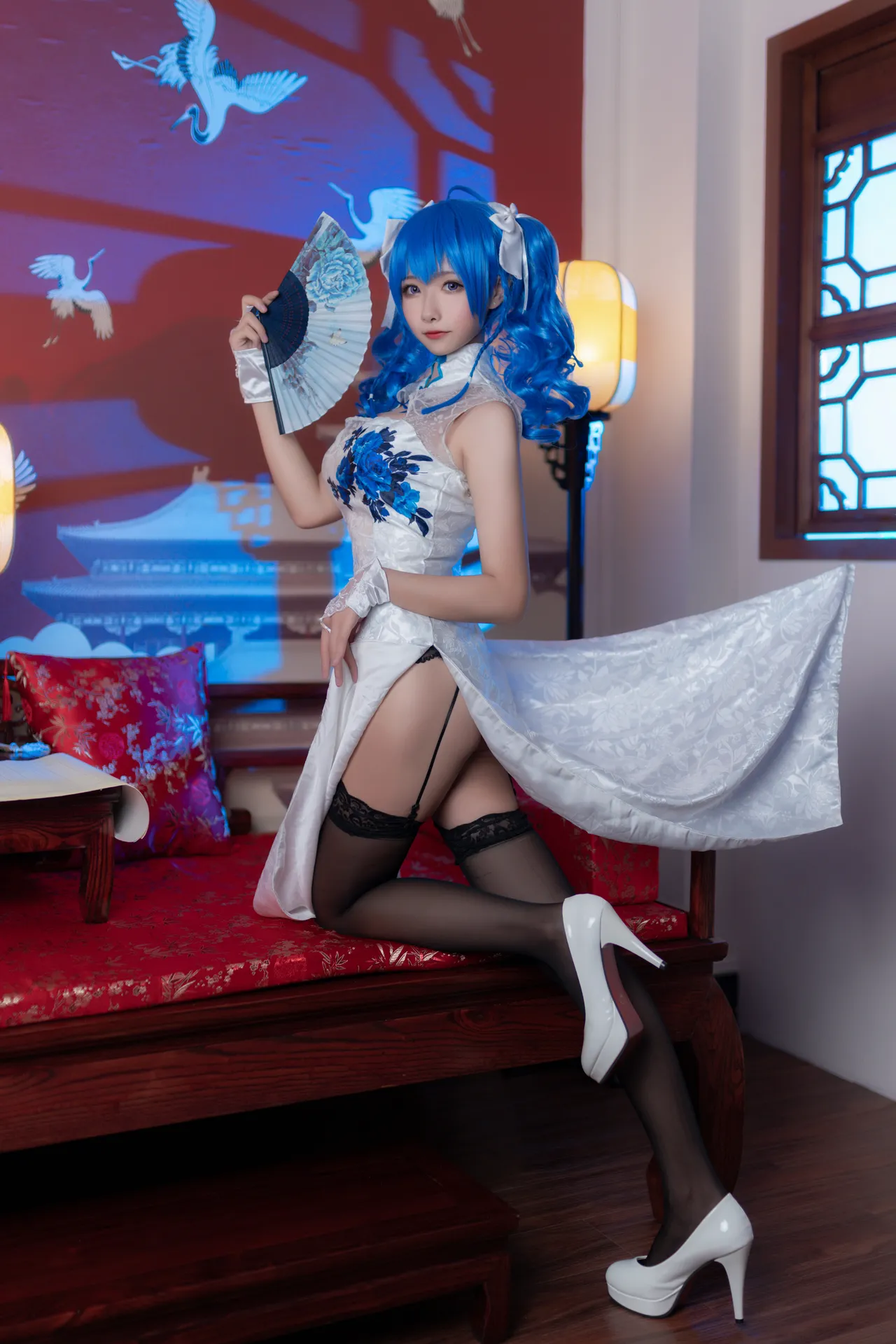 Momoko葵葵 - 圣路易斯-erohere6.webp