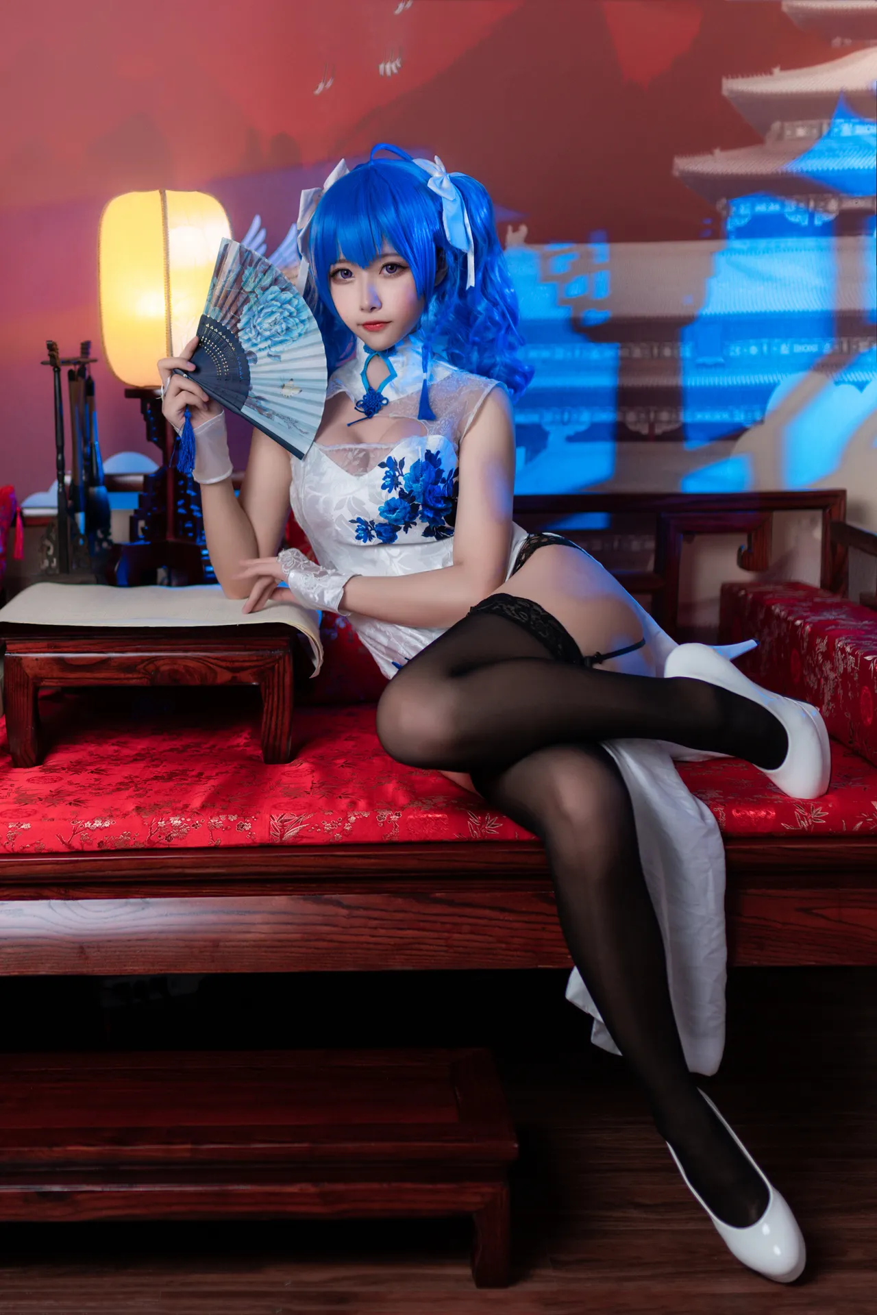 Momoko葵葵 - 圣路易斯-erohere7.webp