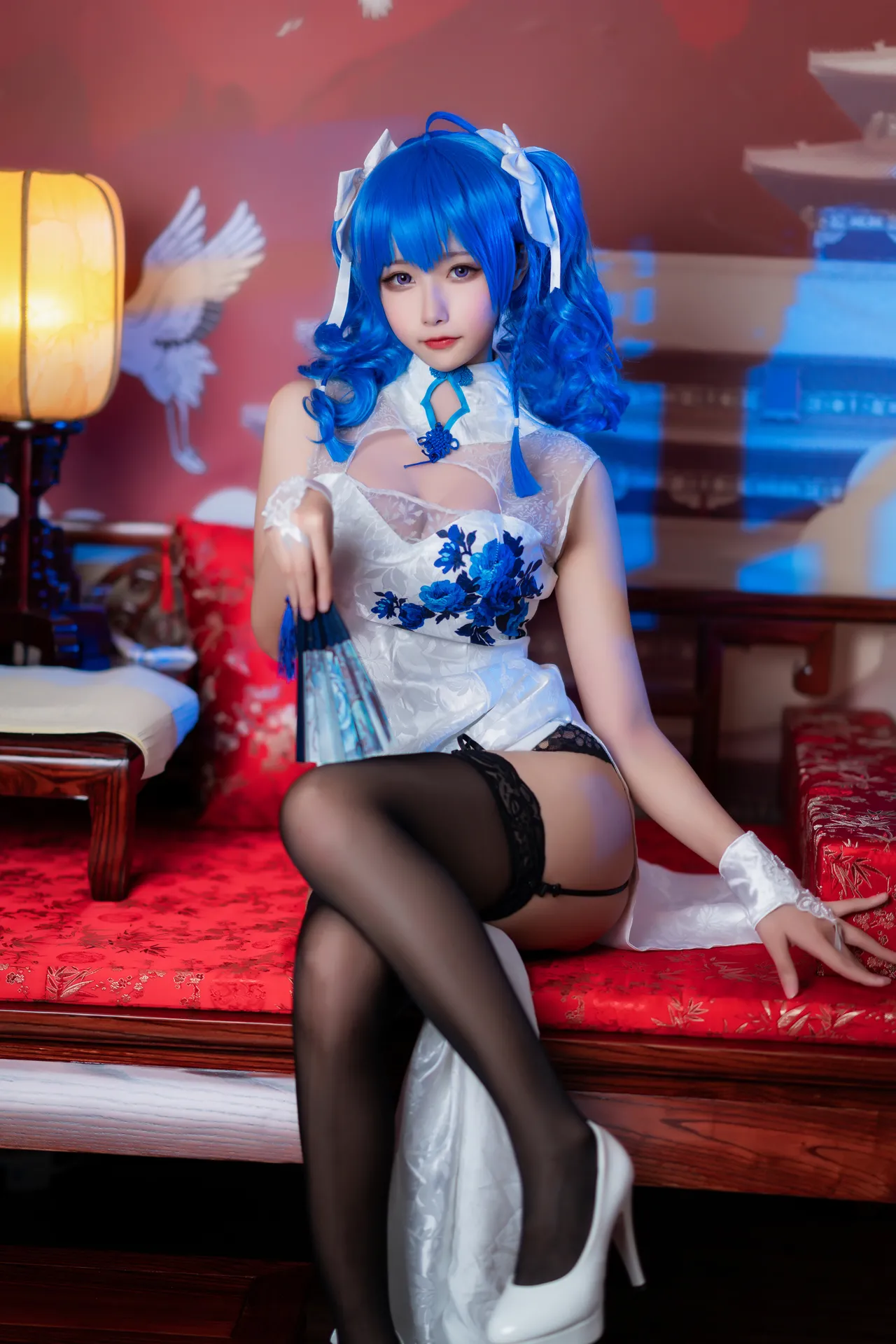 Momoko葵葵 - 圣路易斯-erohere8.webp