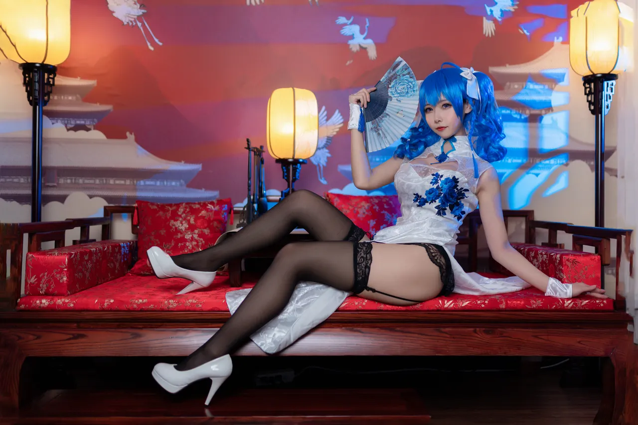 Momoko葵葵 - 圣路易斯-erohere9.webp