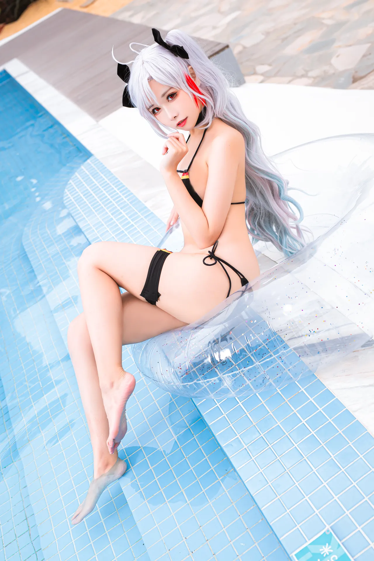 Momoko葵葵 - 欧根亲王-erohere101.webp
