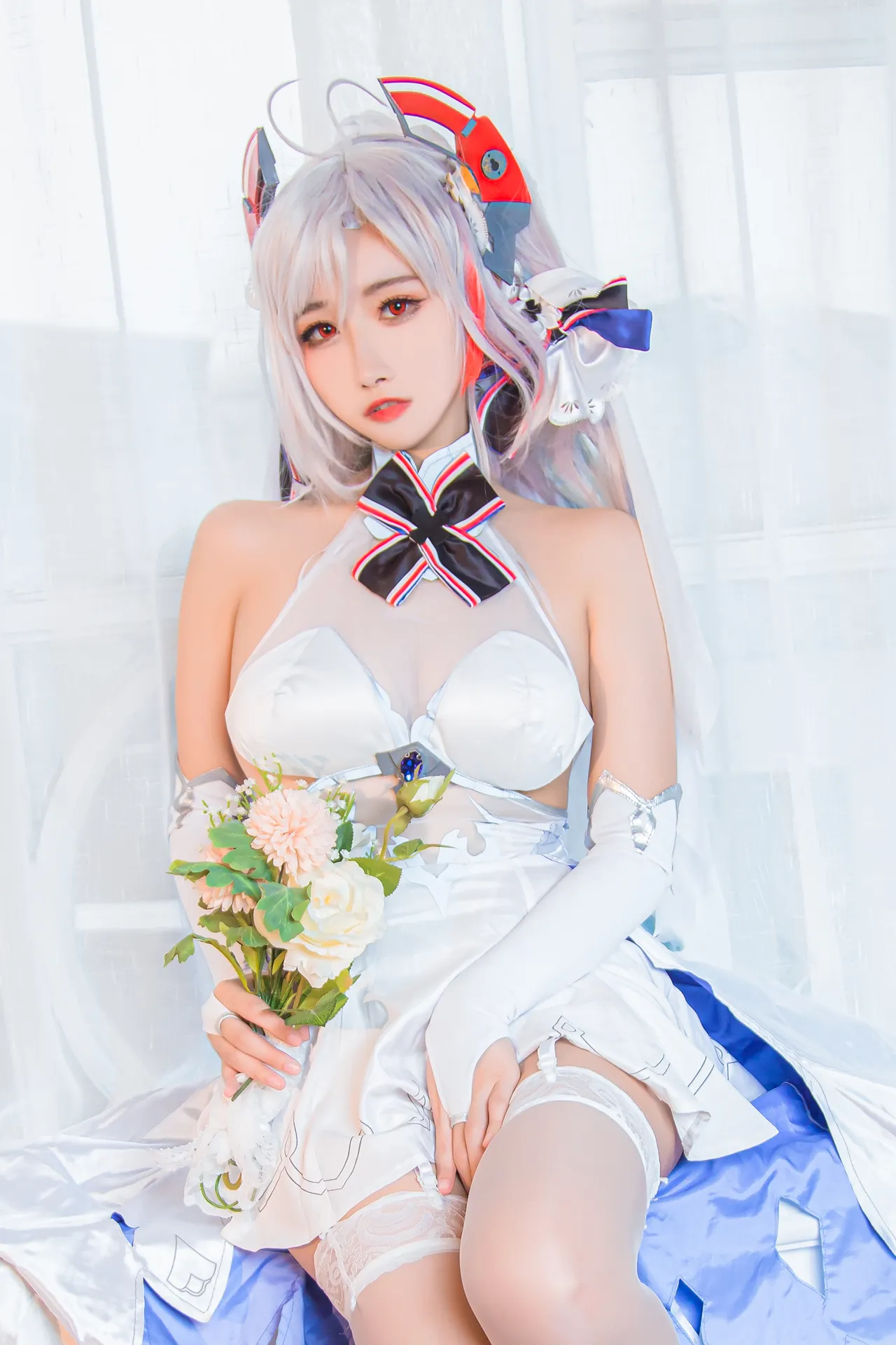 Momoko葵葵 - 欧根亲王-erohere110.webp