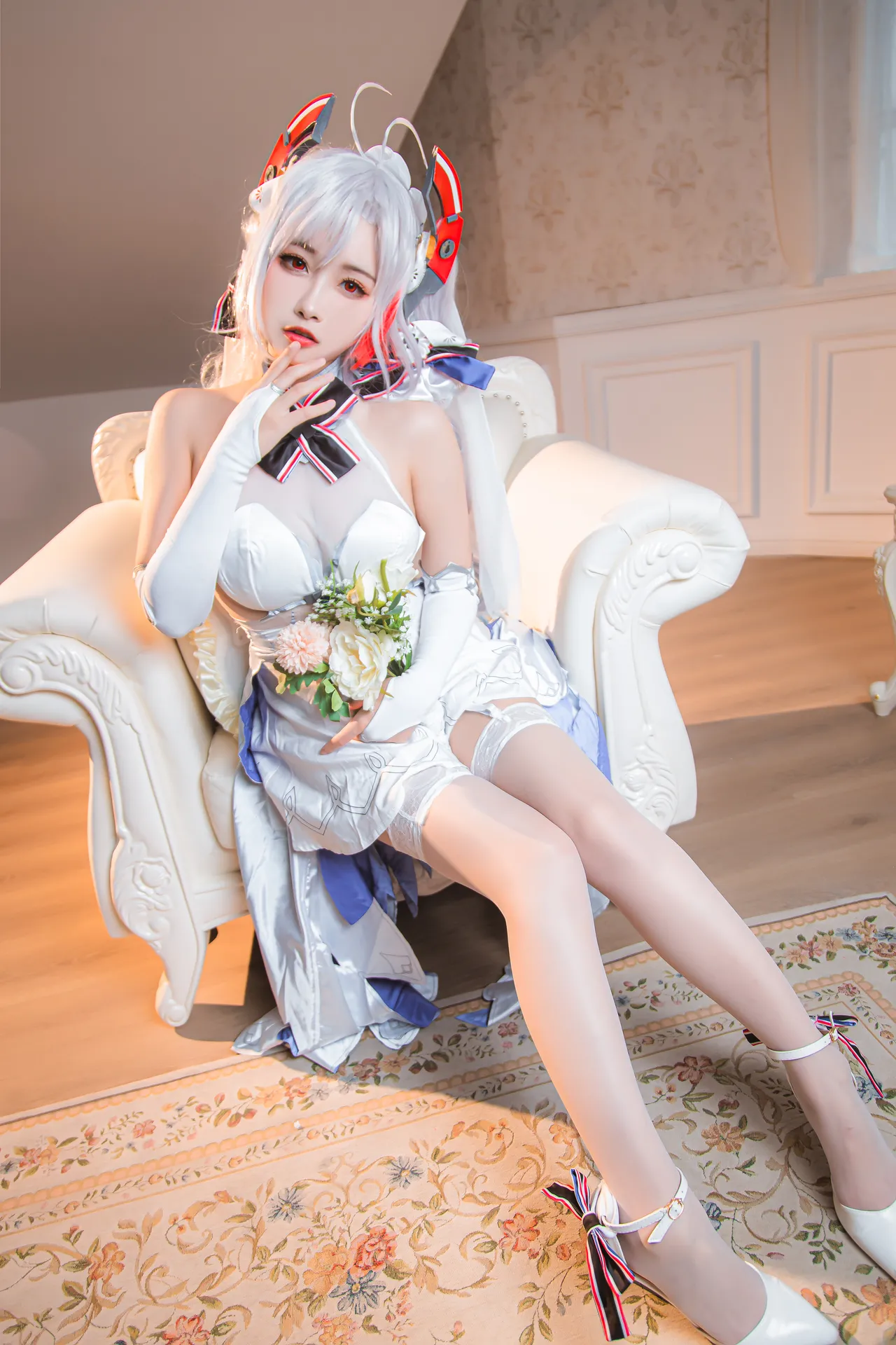 Momoko葵葵 - 欧根亲王-erohere111.webp