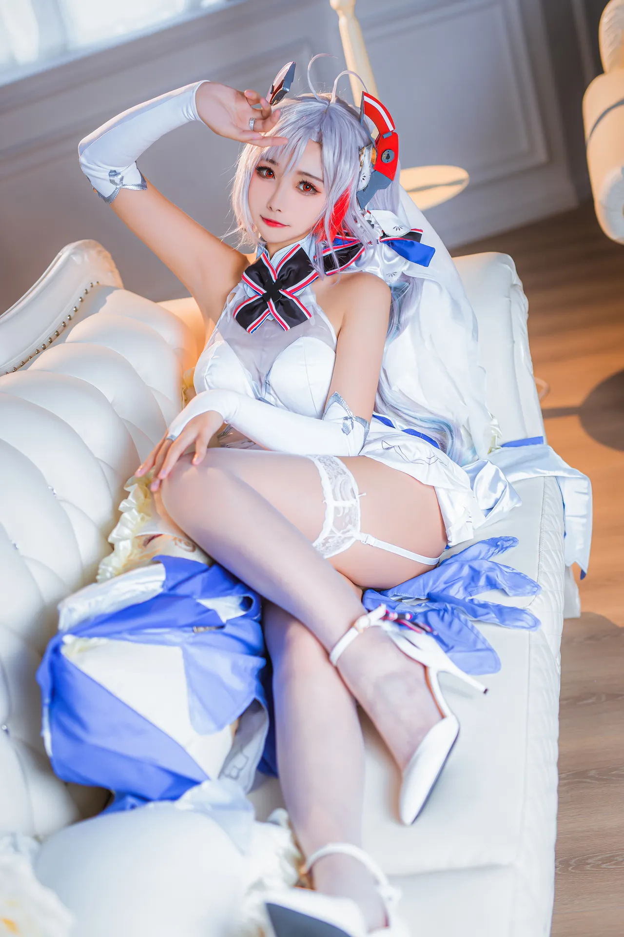 Momoko葵葵 - 欧根亲王-erohere115.webp