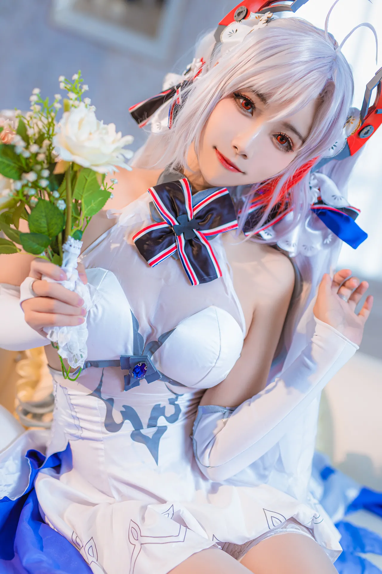 Momoko葵葵 - 欧根亲王-erohere122.webp