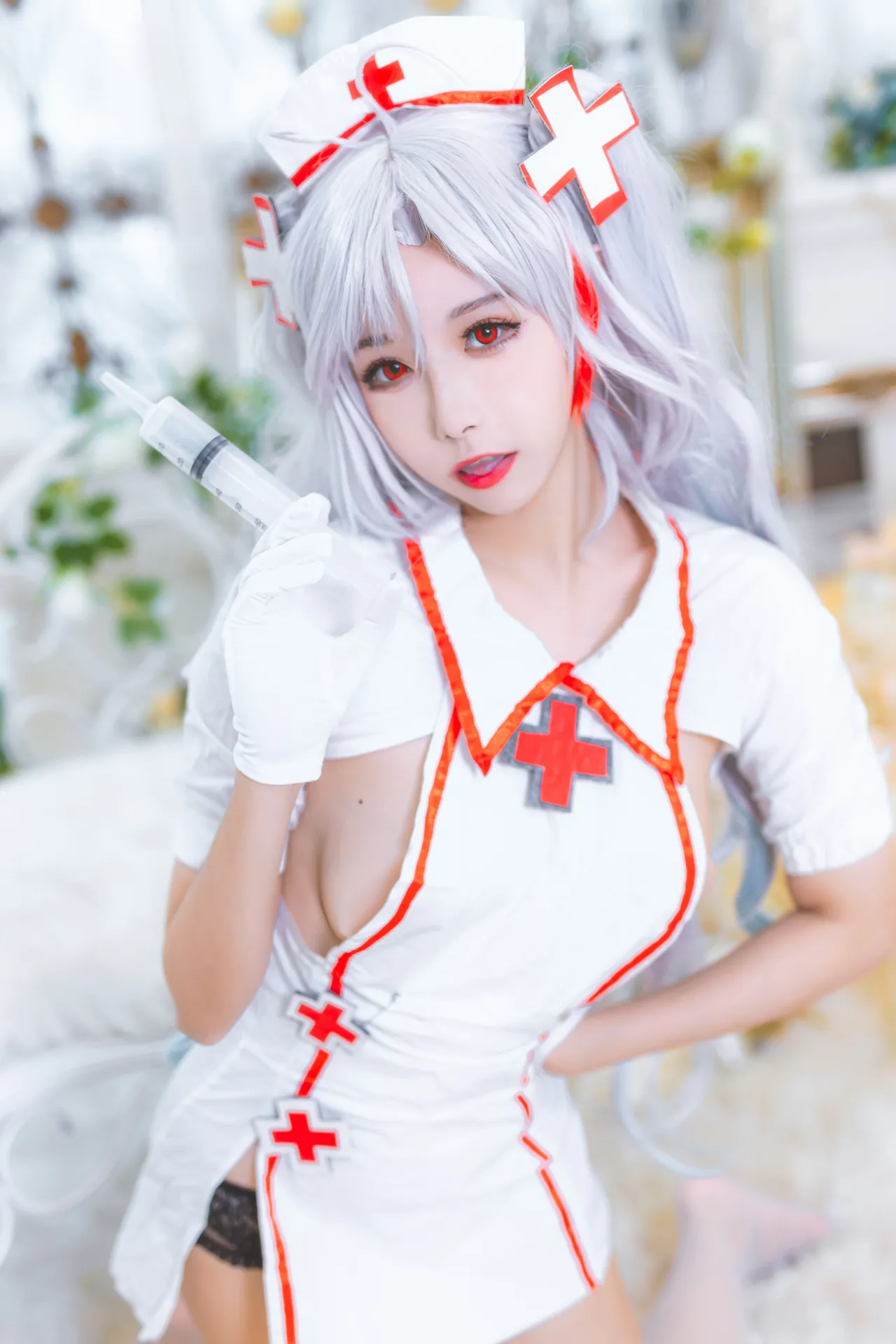 Momoko葵葵 - 欧根亲王-erohere23.webp