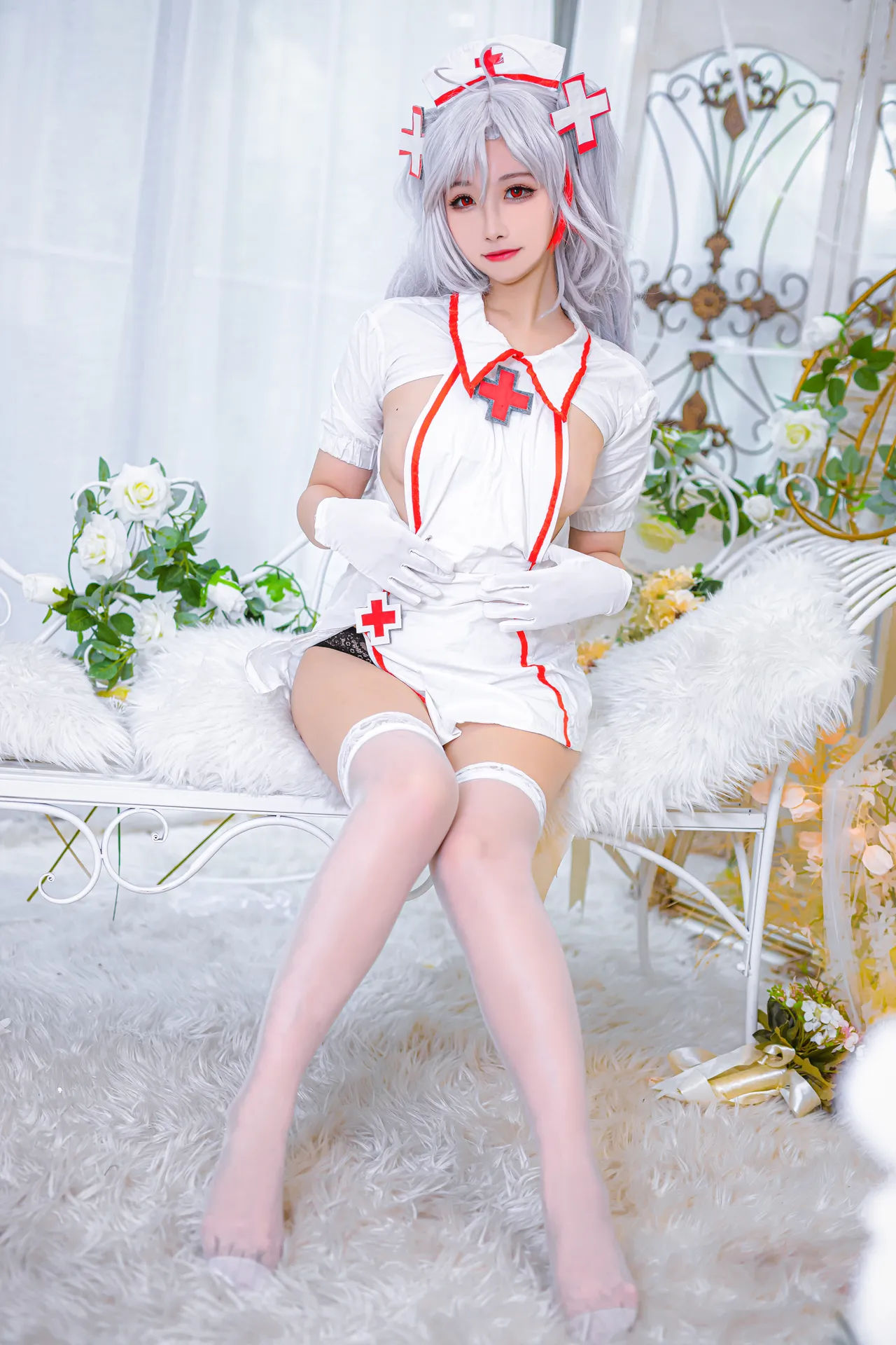 Momoko葵葵 - 欧根亲王-erohere26.webp