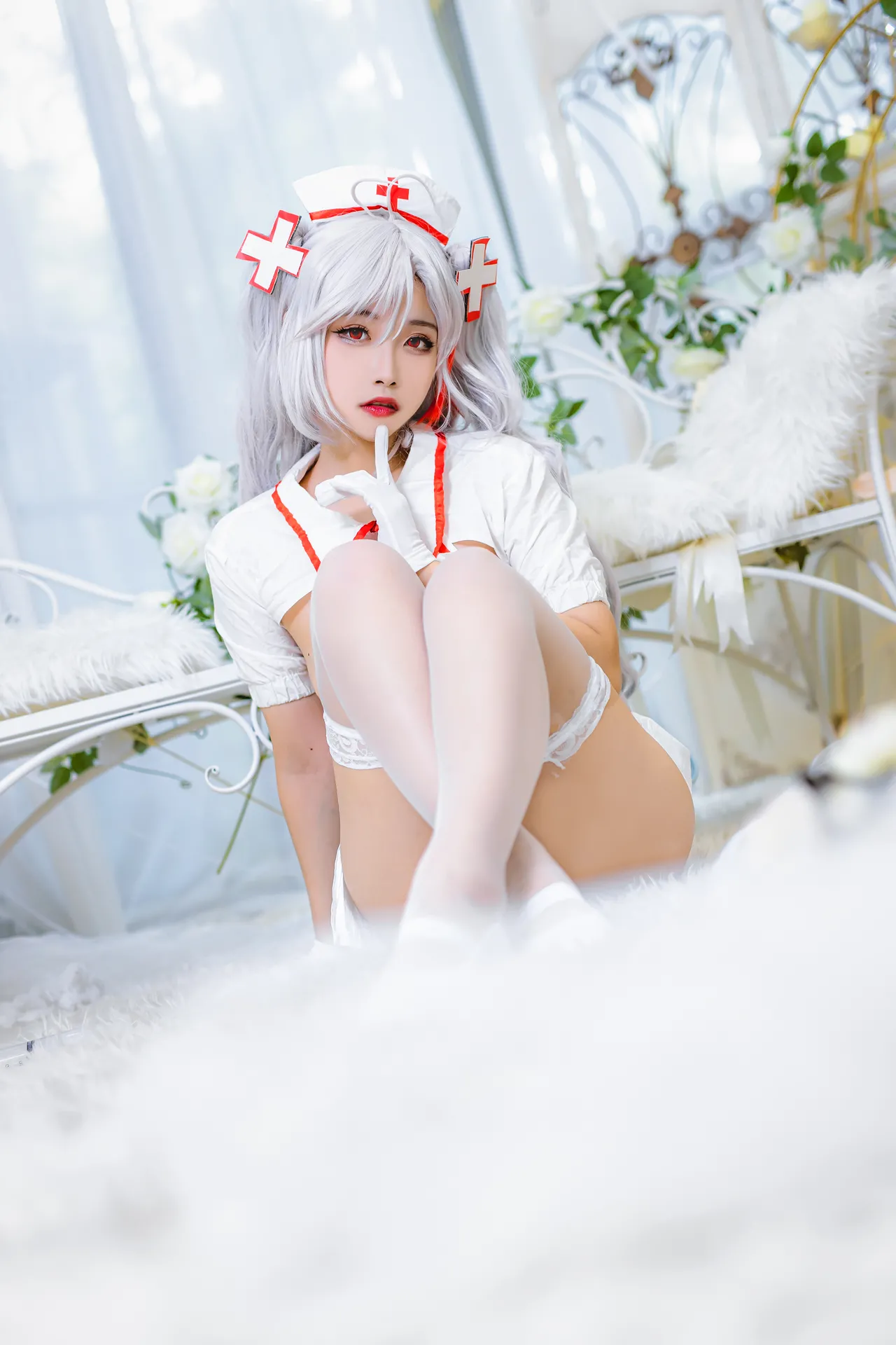 Momoko葵葵 - 欧根亲王-erohere28.webp