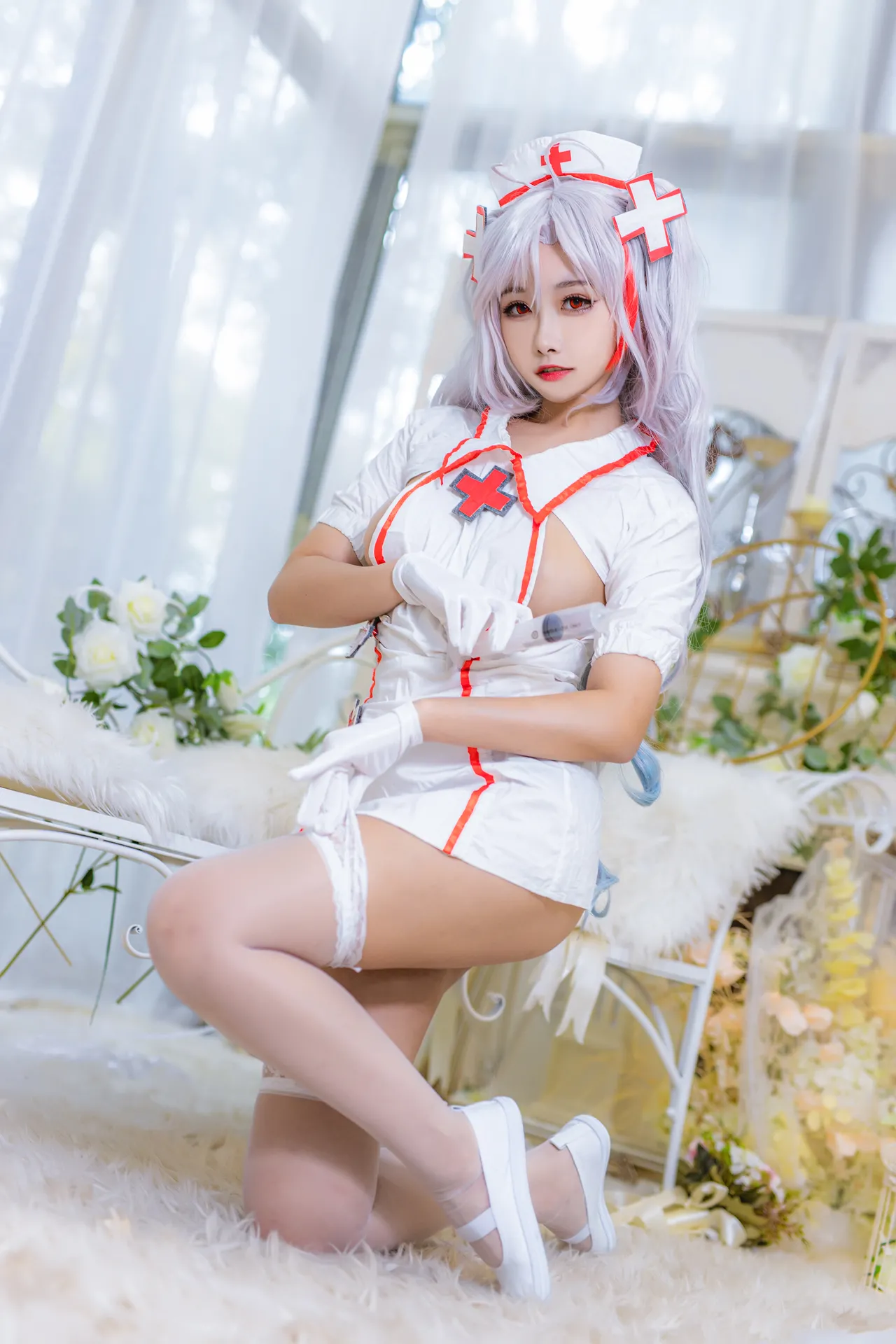 Momoko葵葵 - 欧根亲王-erohere29.webp