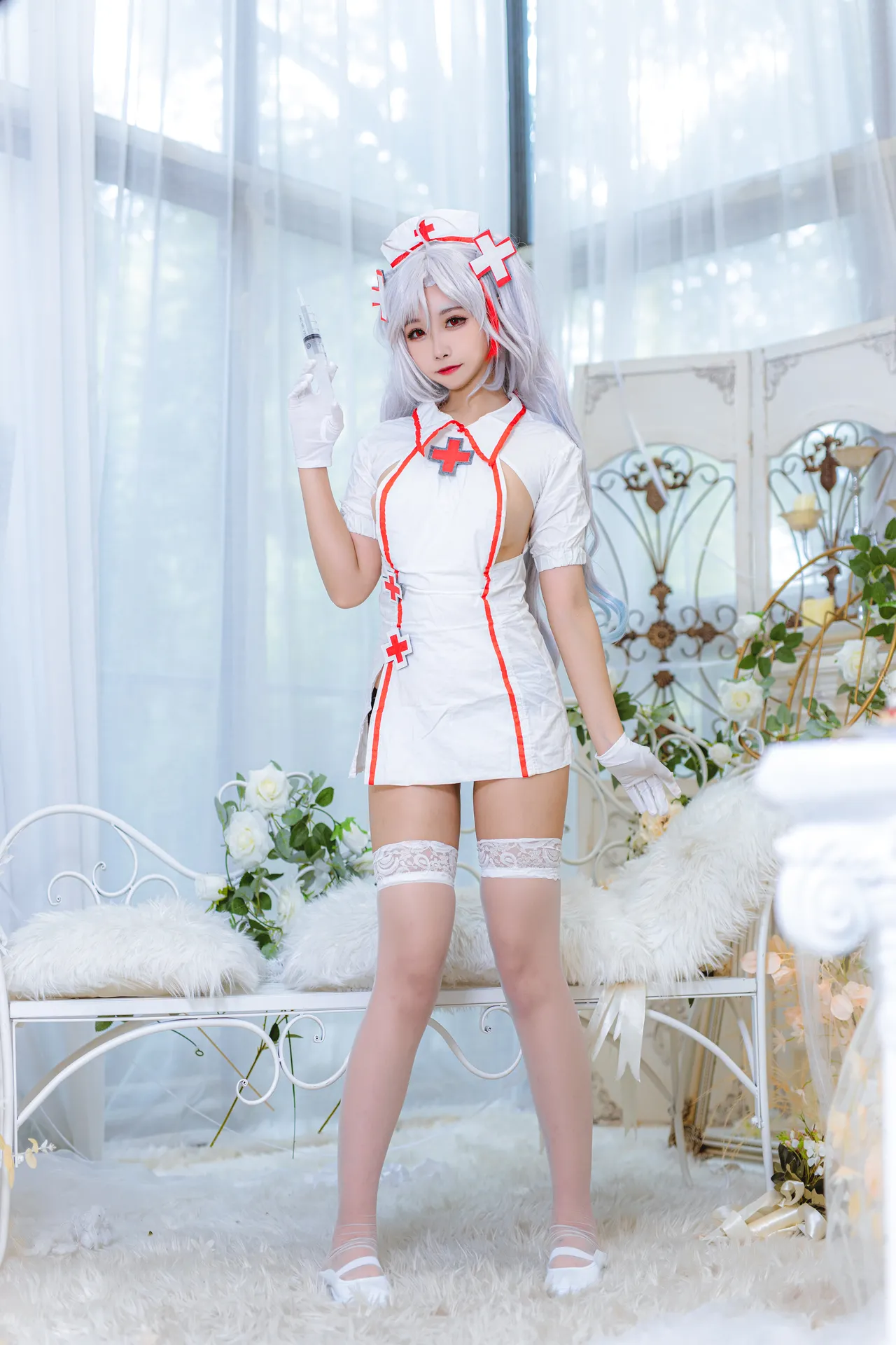 Momoko葵葵 - 欧根亲王-erohere32.webp