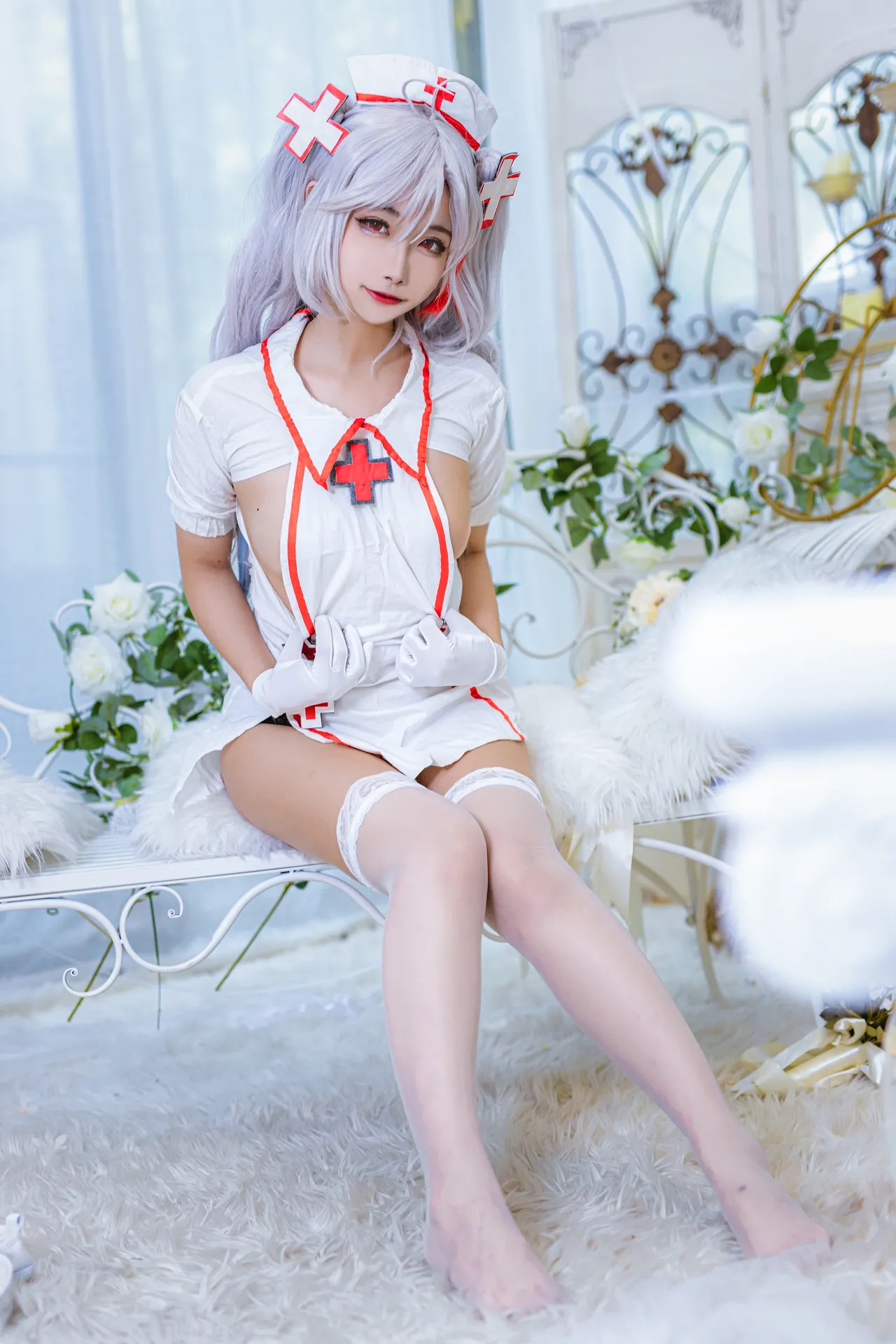Momoko葵葵 - 欧根亲王-erohere33.webp