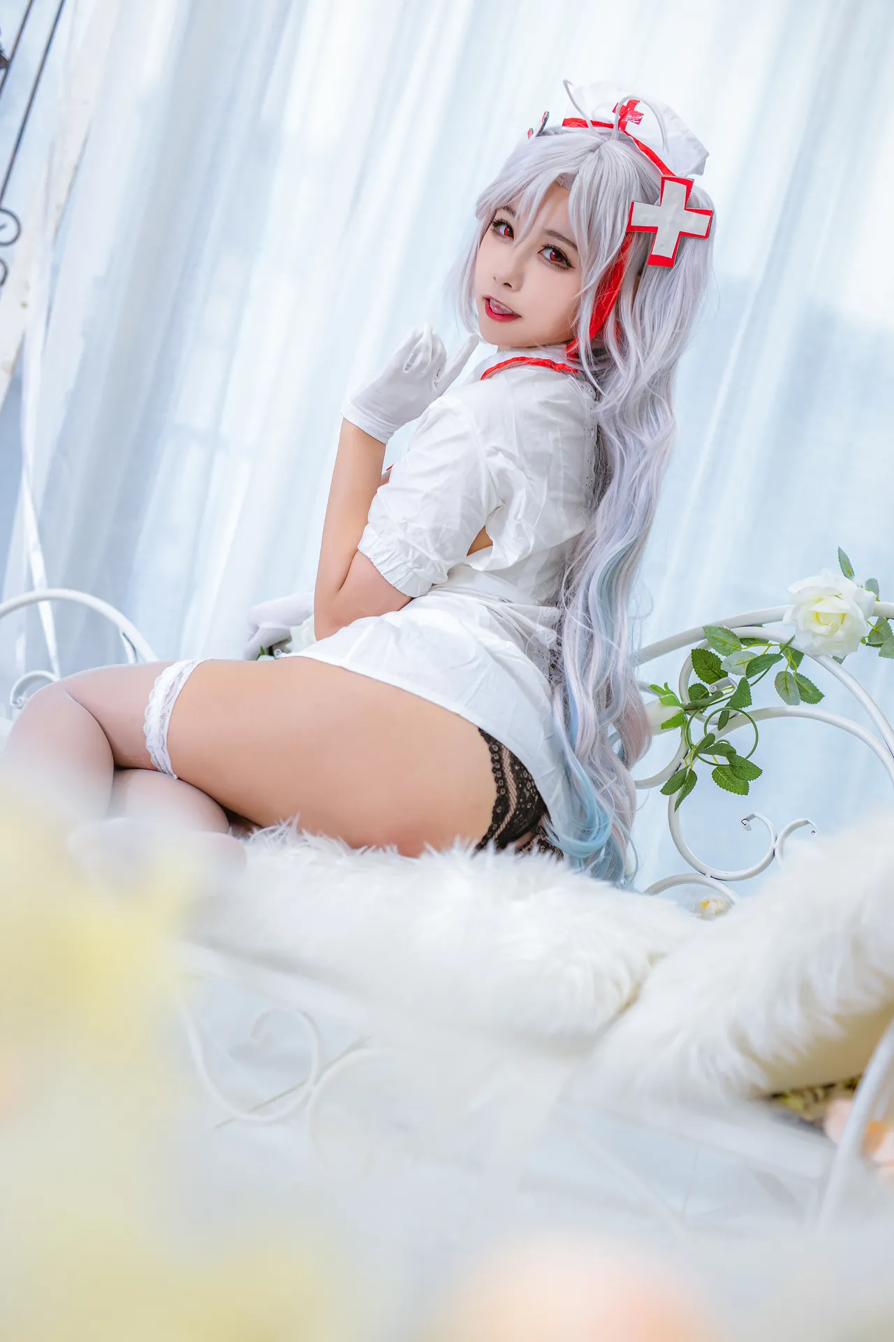 Momoko葵葵 - 欧根亲王-erohere34.webp
