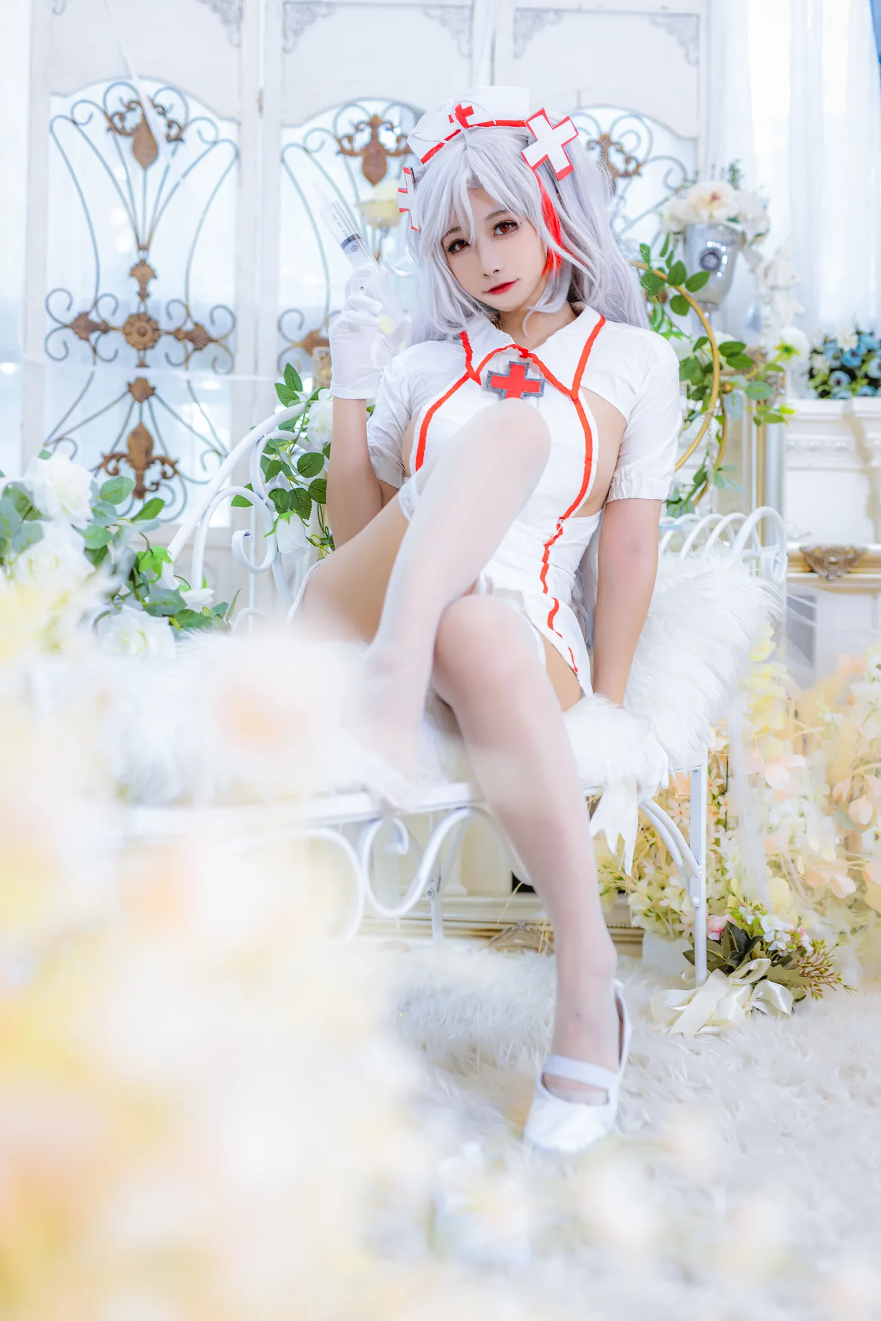 Momoko葵葵 - 欧根亲王-erohere35.webp