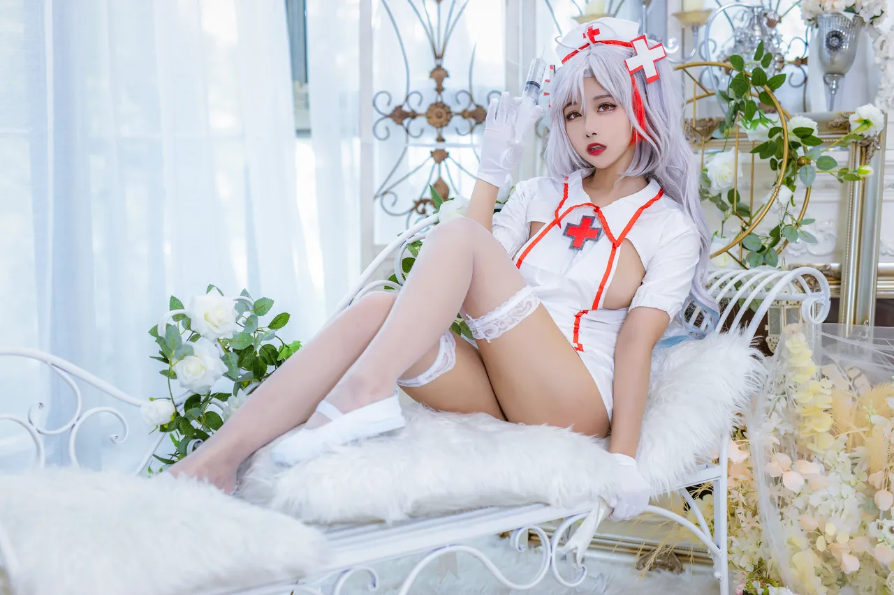 Momoko葵葵 - 欧根亲王-erohere36.webp