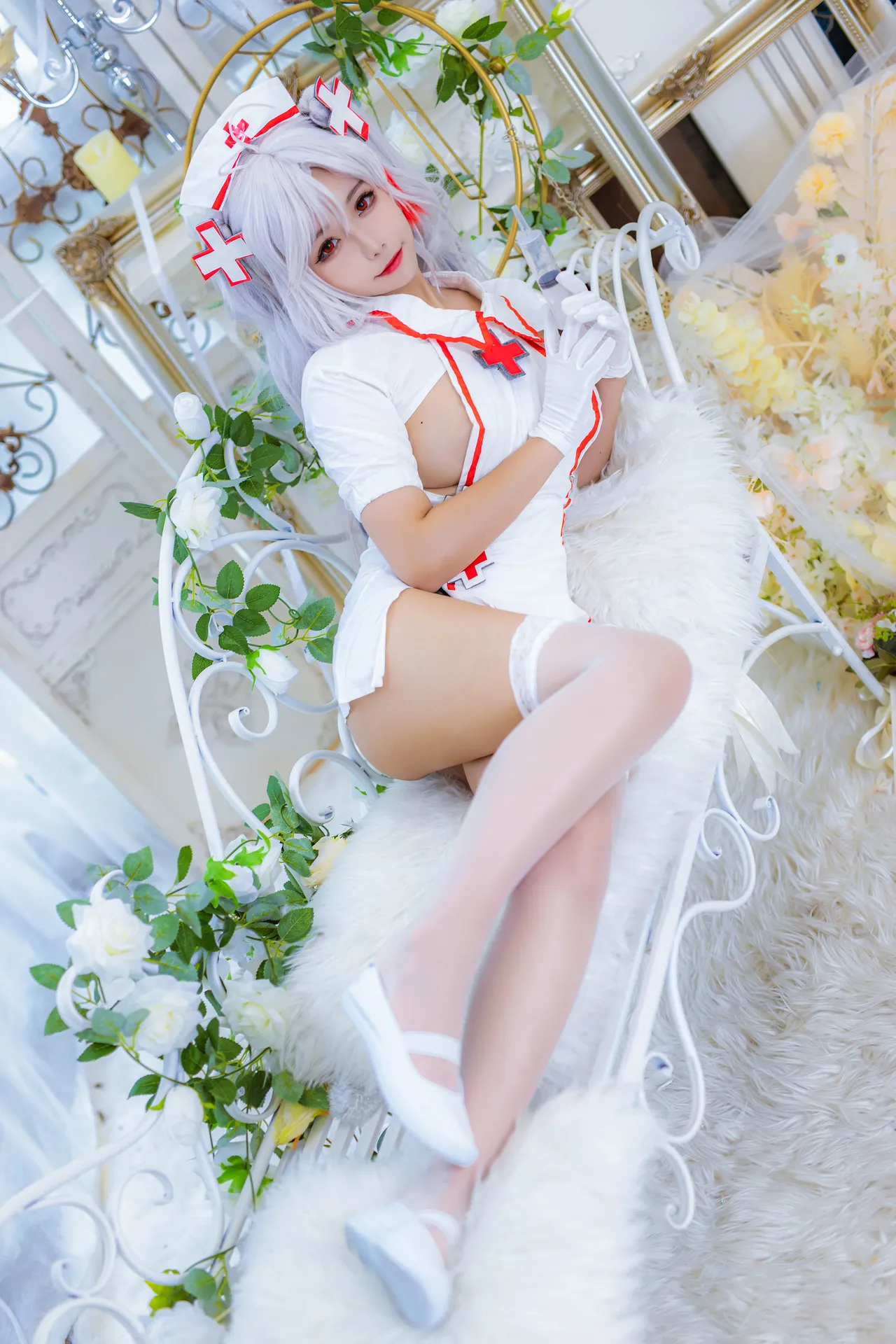 Momoko葵葵 - 欧根亲王-erohere37.webp