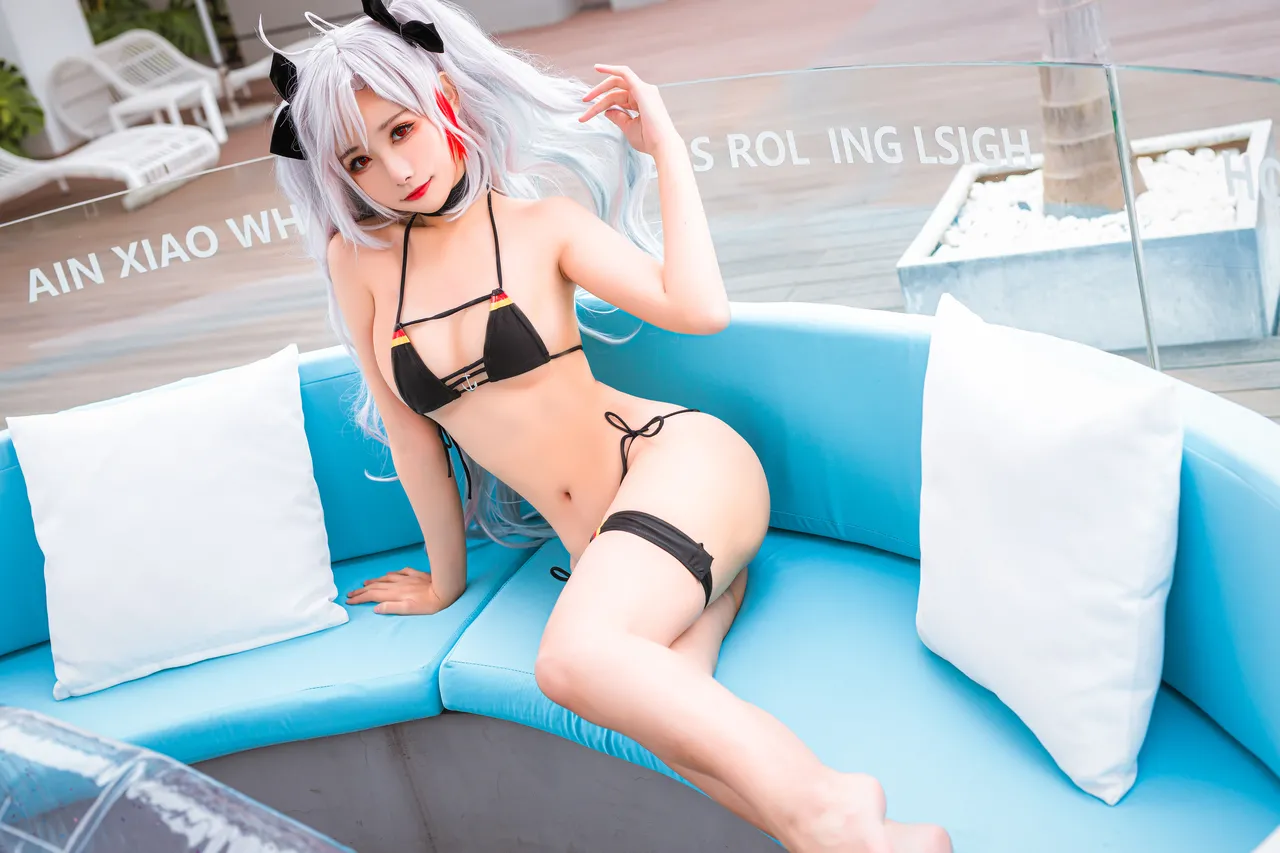 Momoko葵葵 - 欧根亲王-erohere94.webp