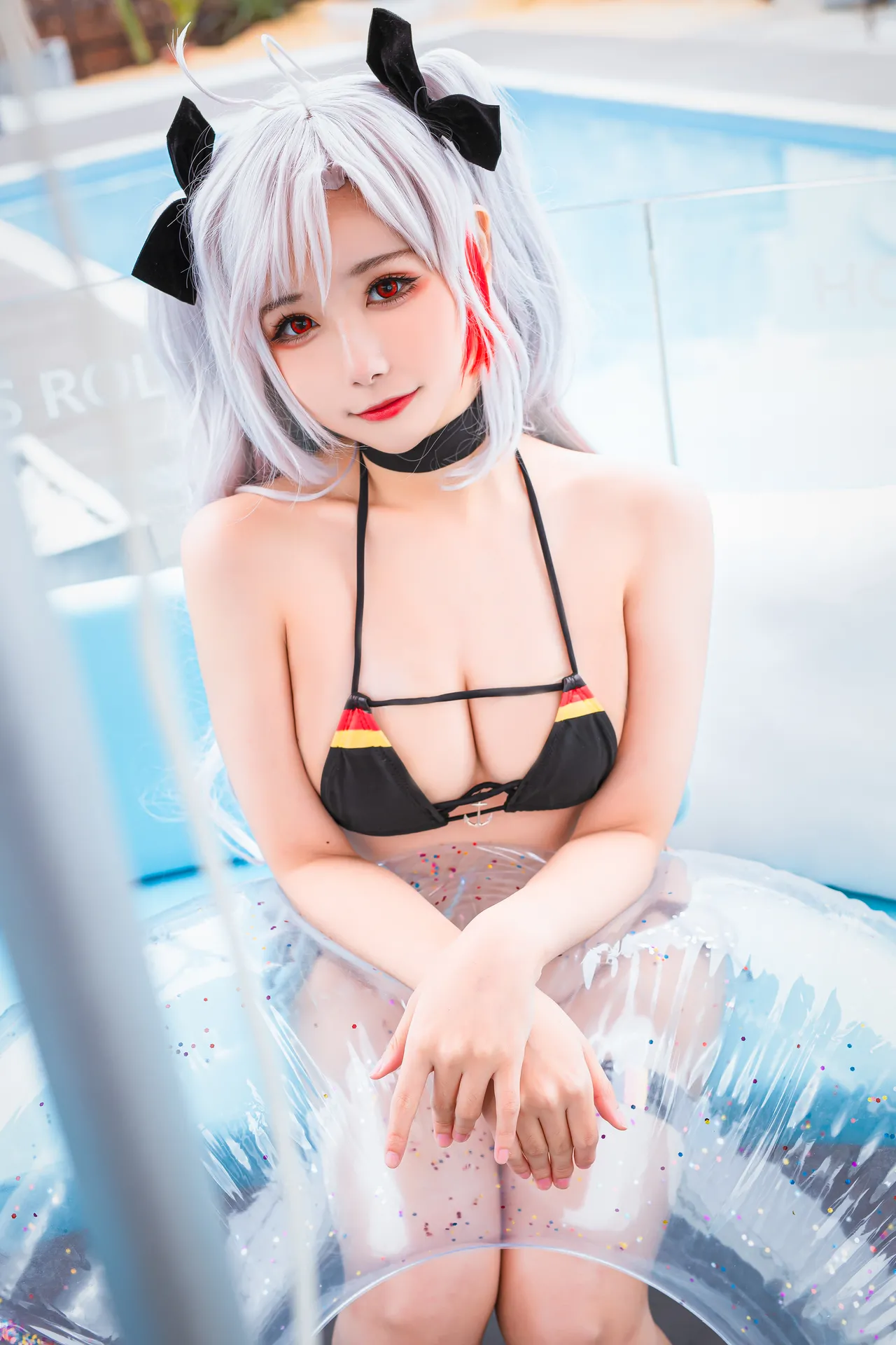 Momoko葵葵 - 欧根亲王-erohere98.webp