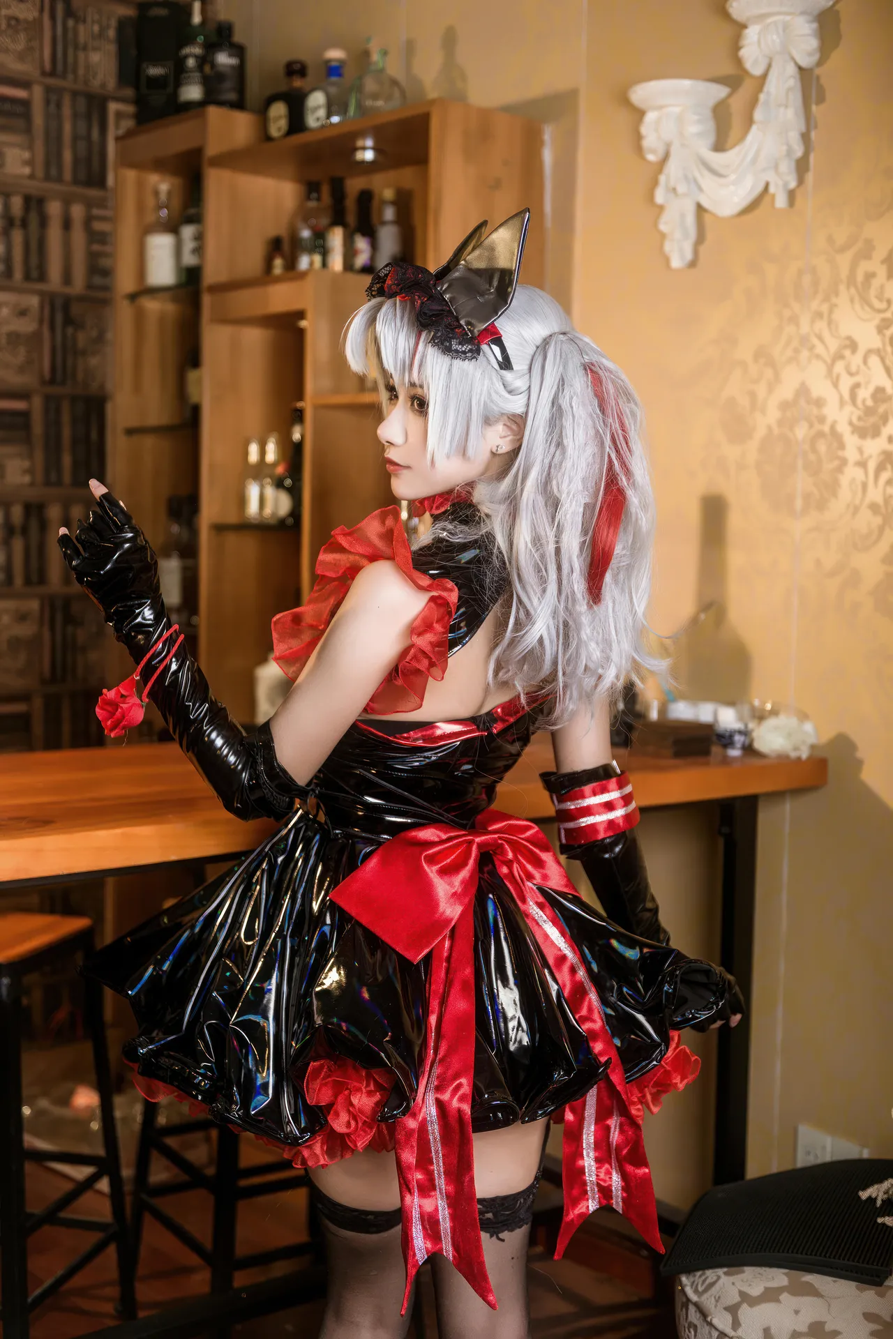 Momoko葵葵 - 阿尔达伯特亲王 (碧蓝航线)-erohere3.webp
