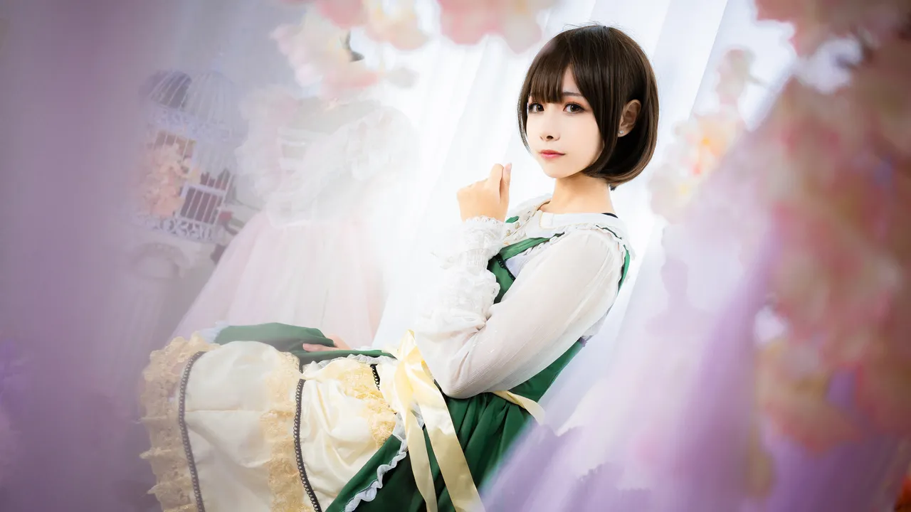 Momoko葵葵 - 陆乃-erohere2.webp