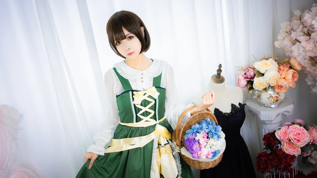 Momoko葵葵 - 陆乃-erohere4.webp
