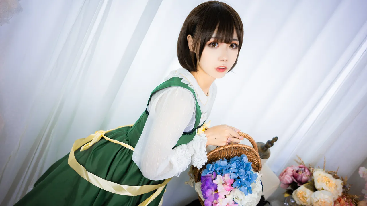 Momoko葵葵 - 陆乃-erohere5.webp