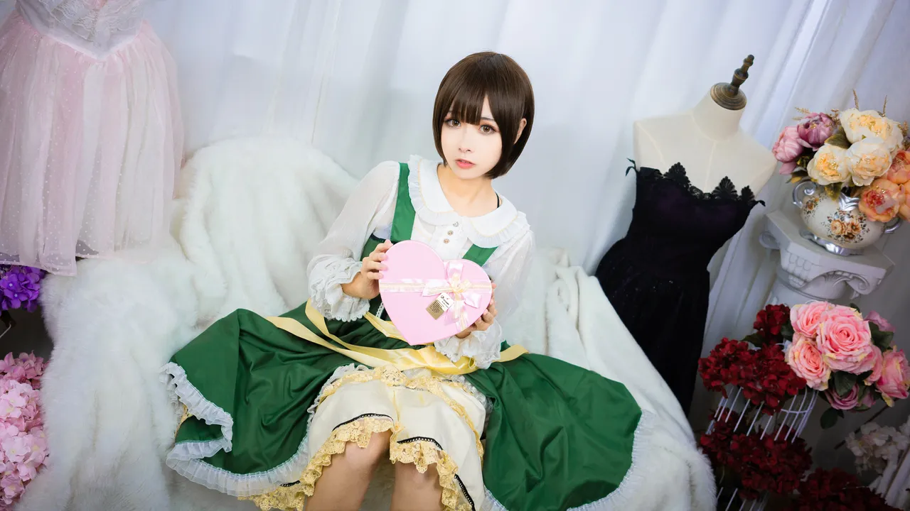 Momoko葵葵 - 陆乃-erohere7.webp