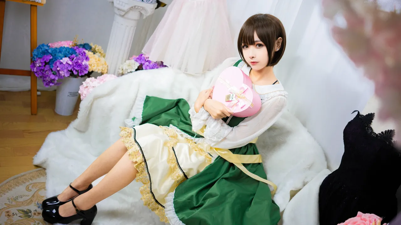 Momoko葵葵 - 陆乃-erohere8.webp