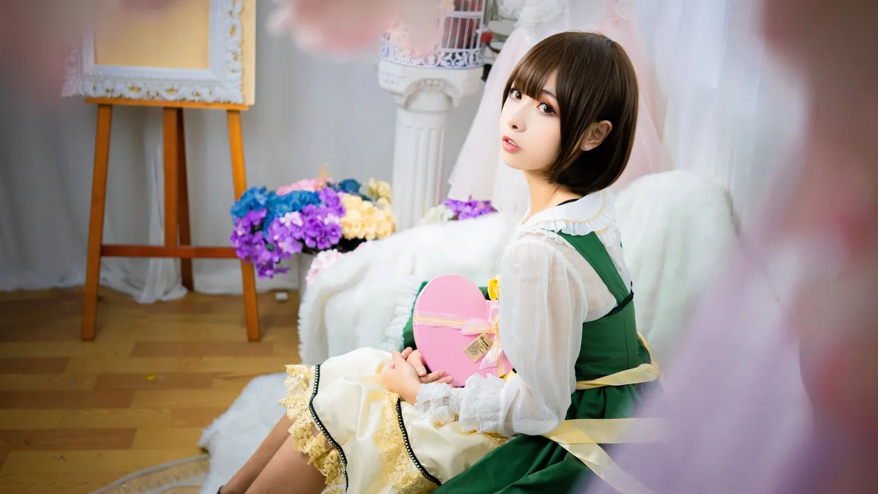 Momoko葵葵 - 陆乃-erohere9.webp