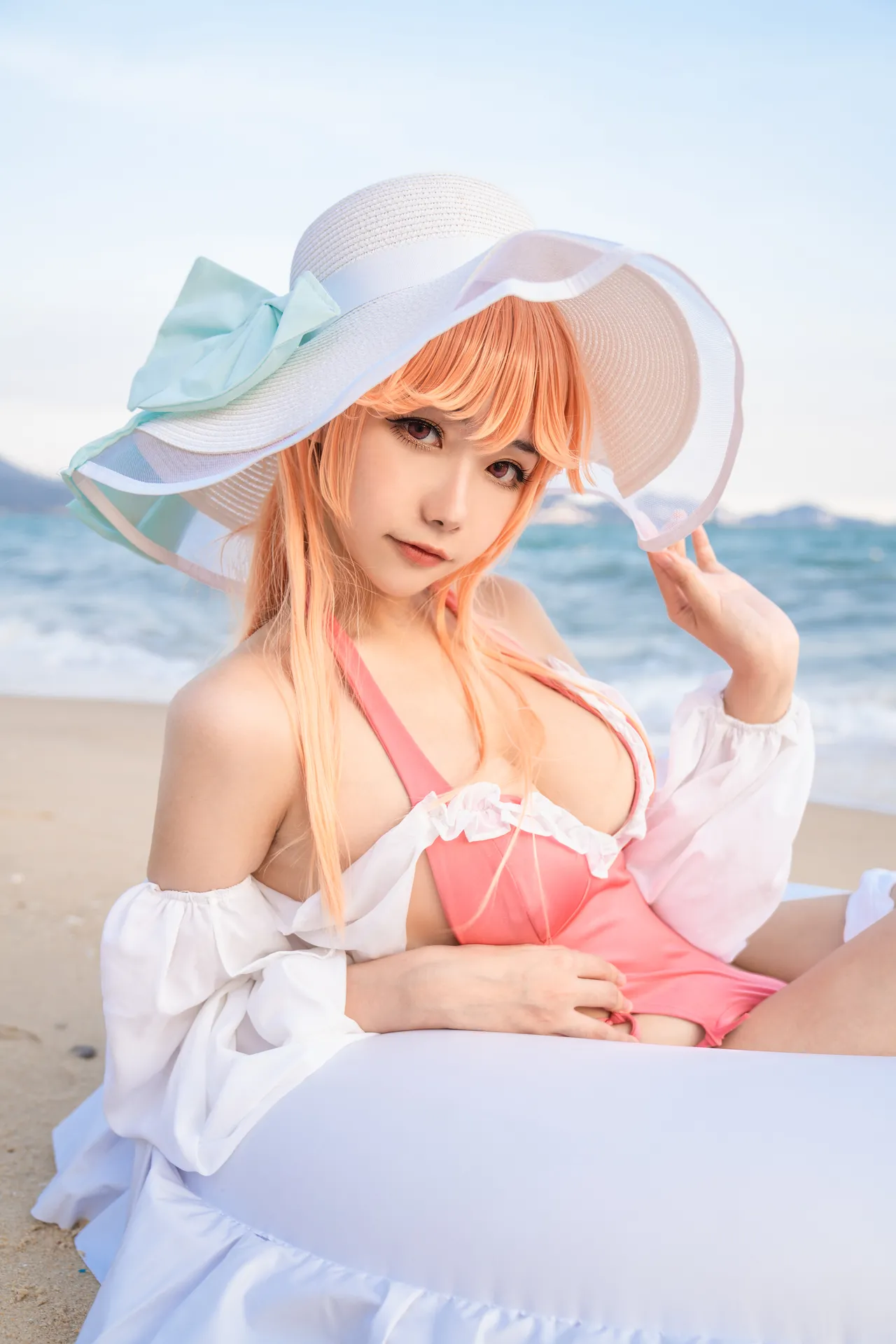 Momoko葵葵 - 黎塞留-erohere10.webp