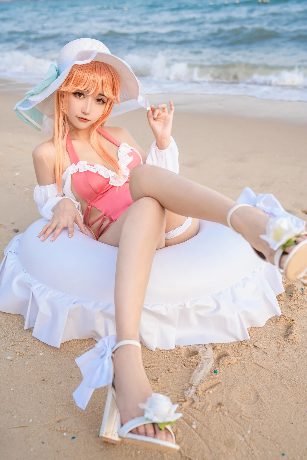 Momoko葵葵 - 黎塞留-erohere11.webp