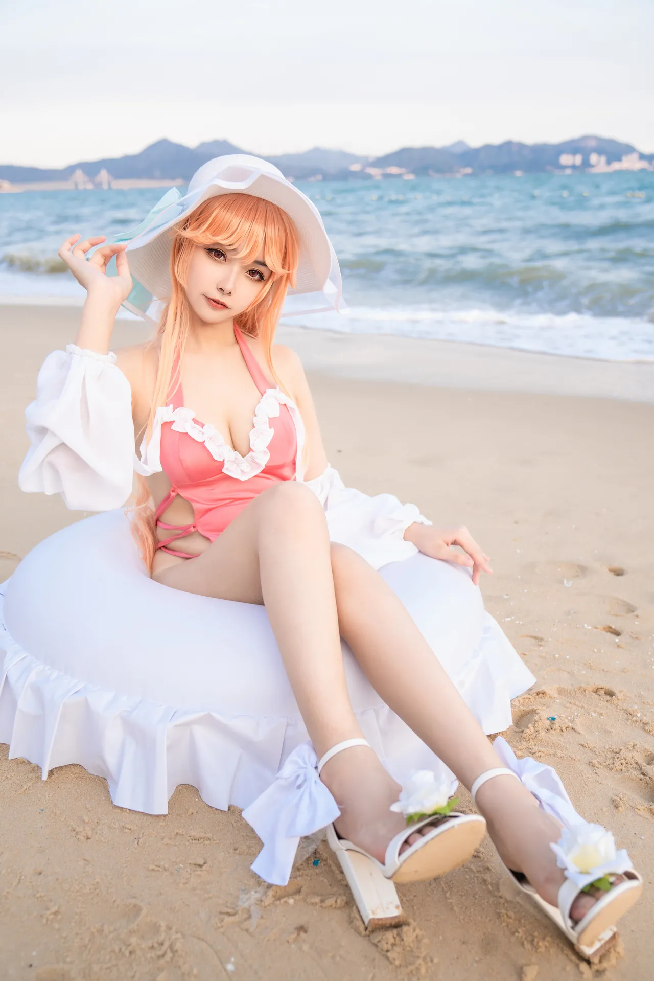 Momoko葵葵 - 黎塞留-erohere12.webp