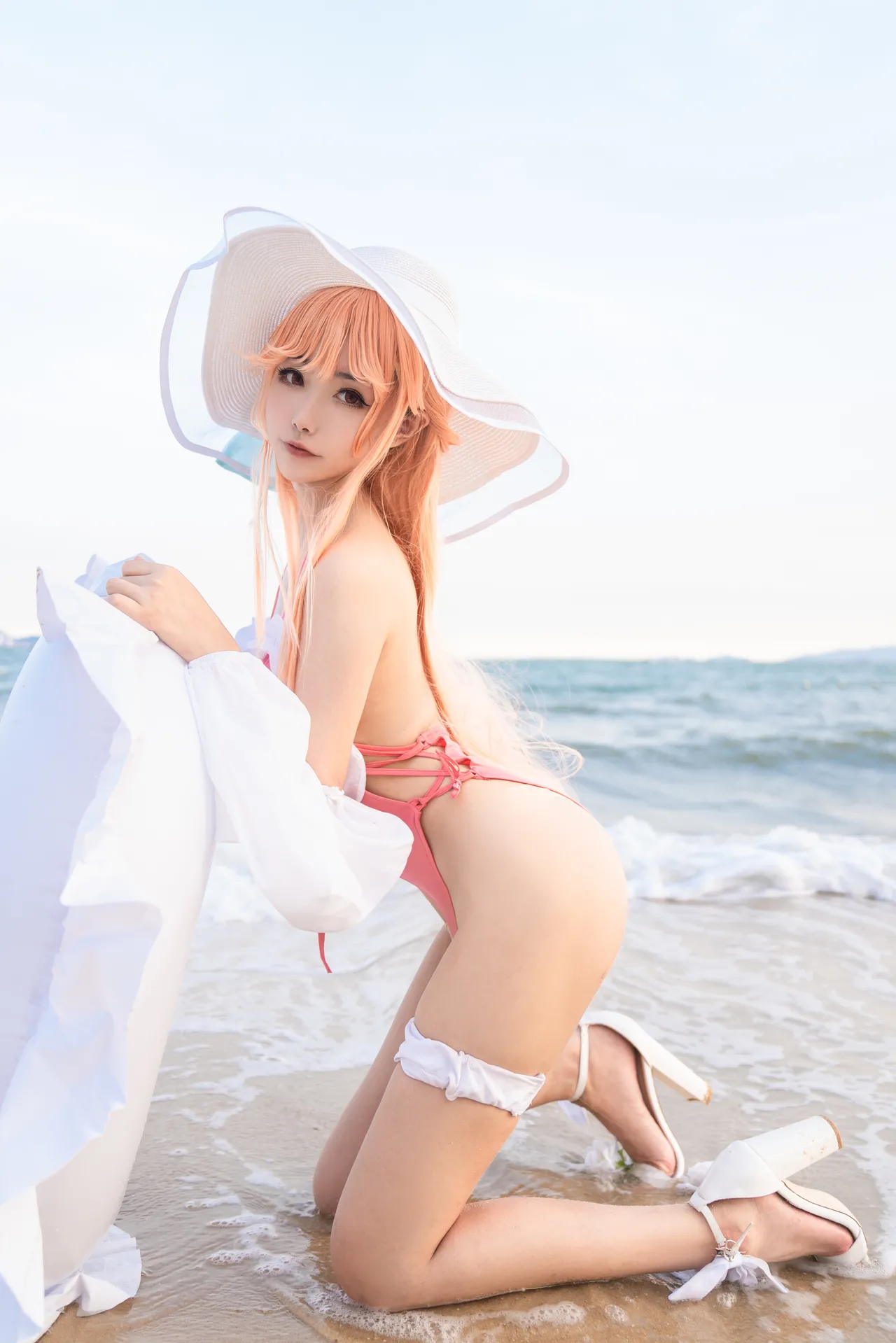 Momoko葵葵 - 黎塞留-erohere14.webp