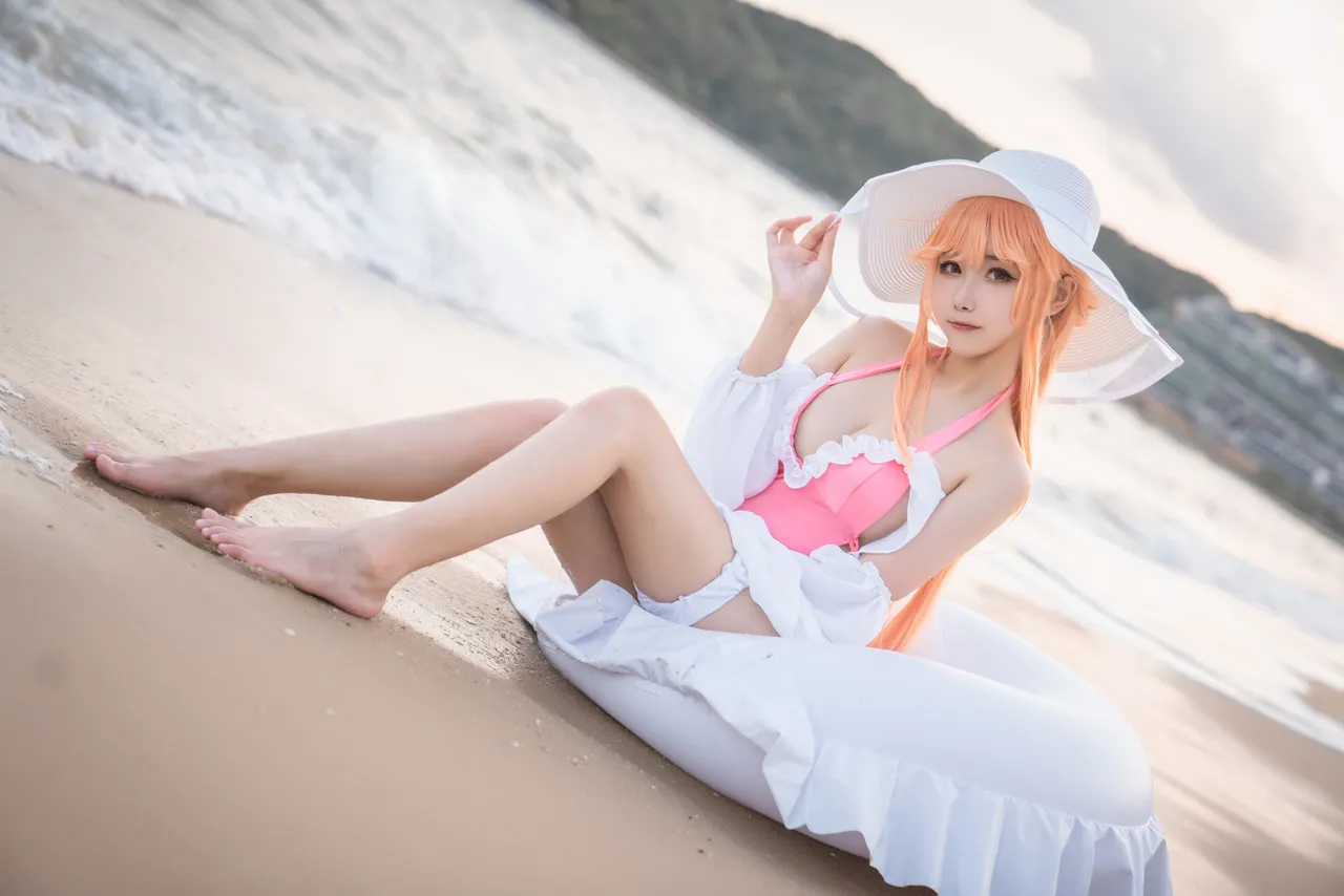 Momoko葵葵 - 黎塞留-erohere16.webp