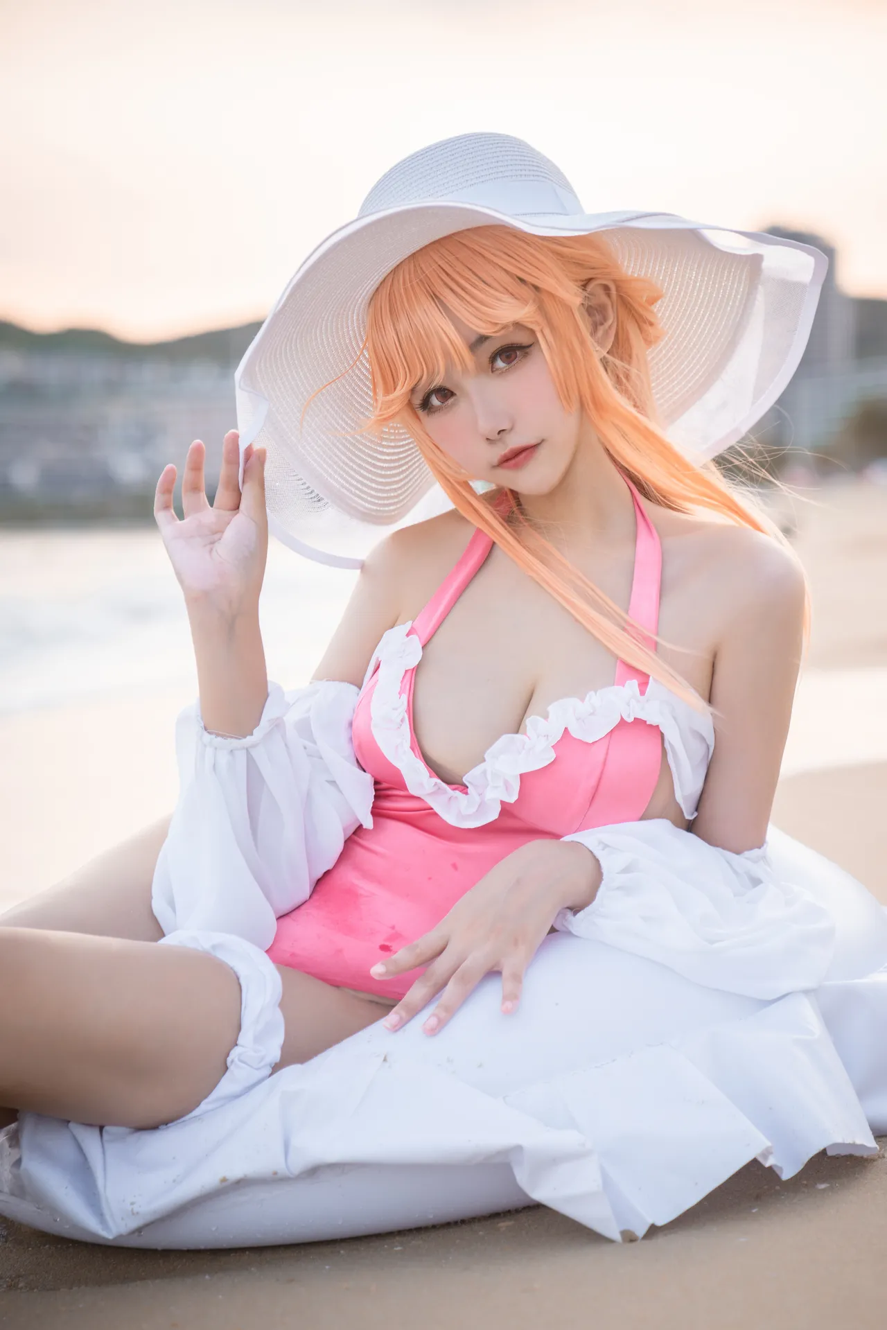 Momoko葵葵 - 黎塞留-erohere17.webp