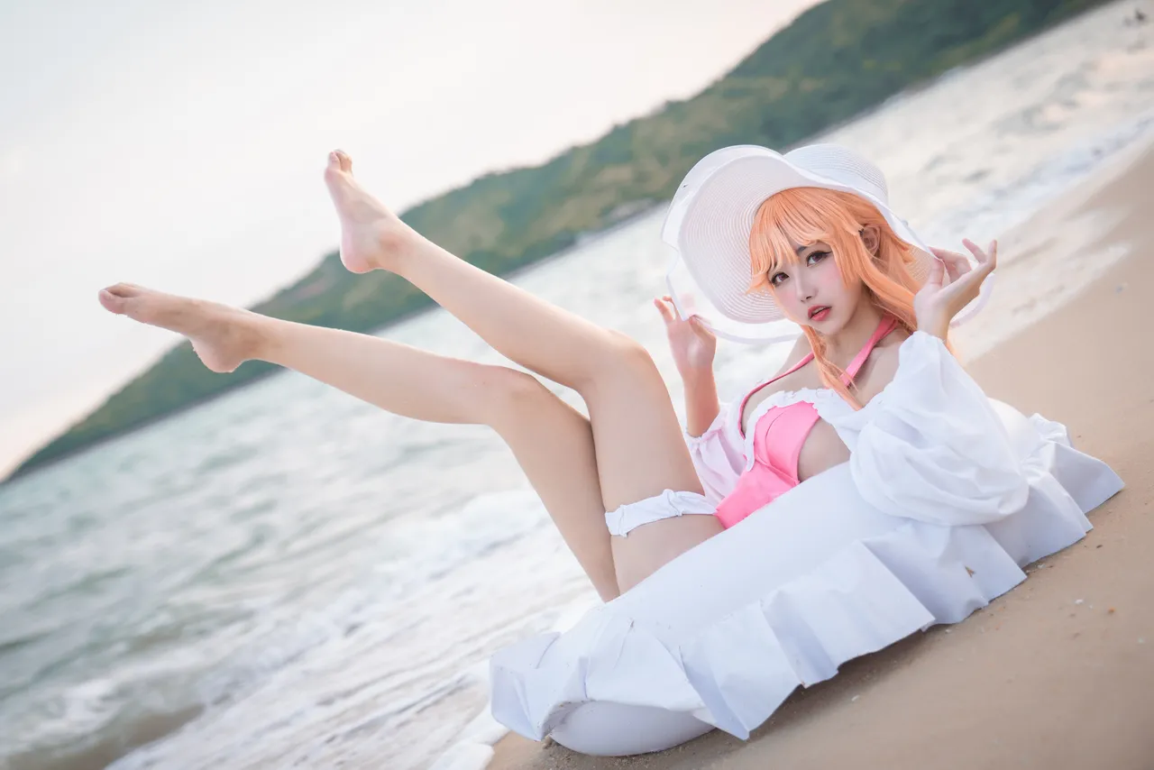 Momoko葵葵 - 黎塞留-erohere18.webp