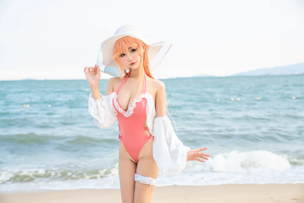 Momoko葵葵 - 黎塞留-erohere2.webp