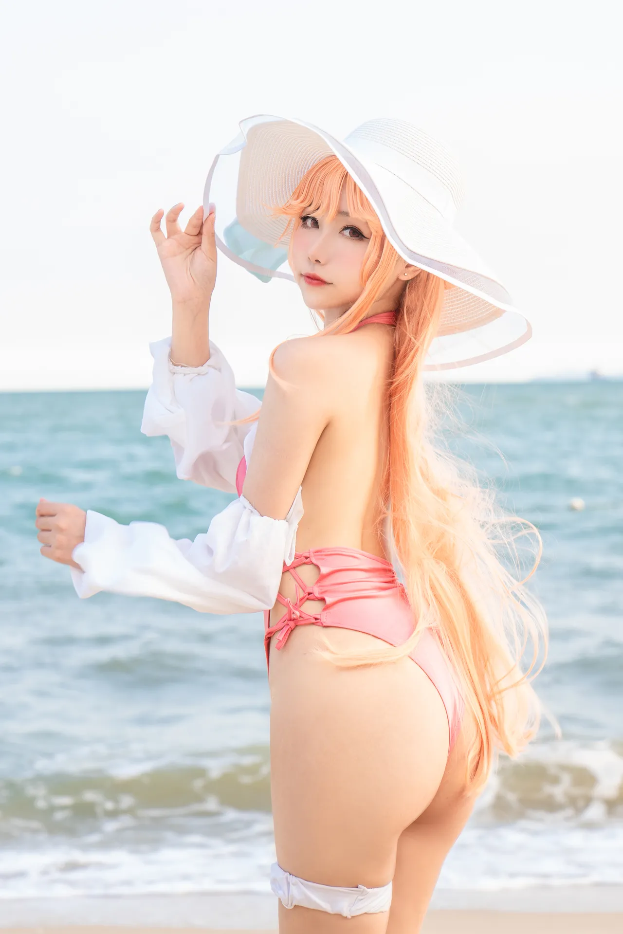 Momoko葵葵 - 黎塞留-erohere3.webp