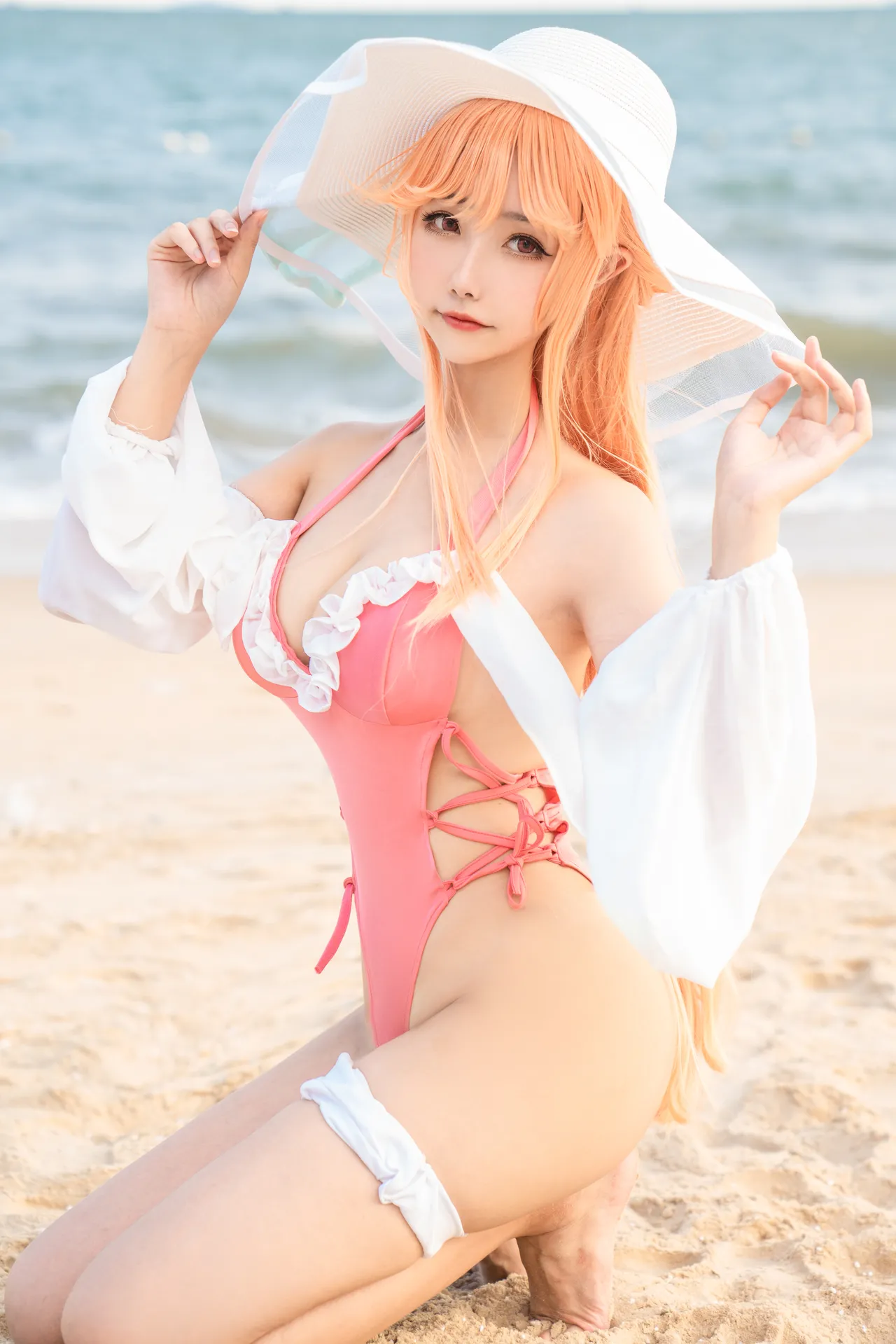 Momoko葵葵 - 黎塞留-erohere5.webp