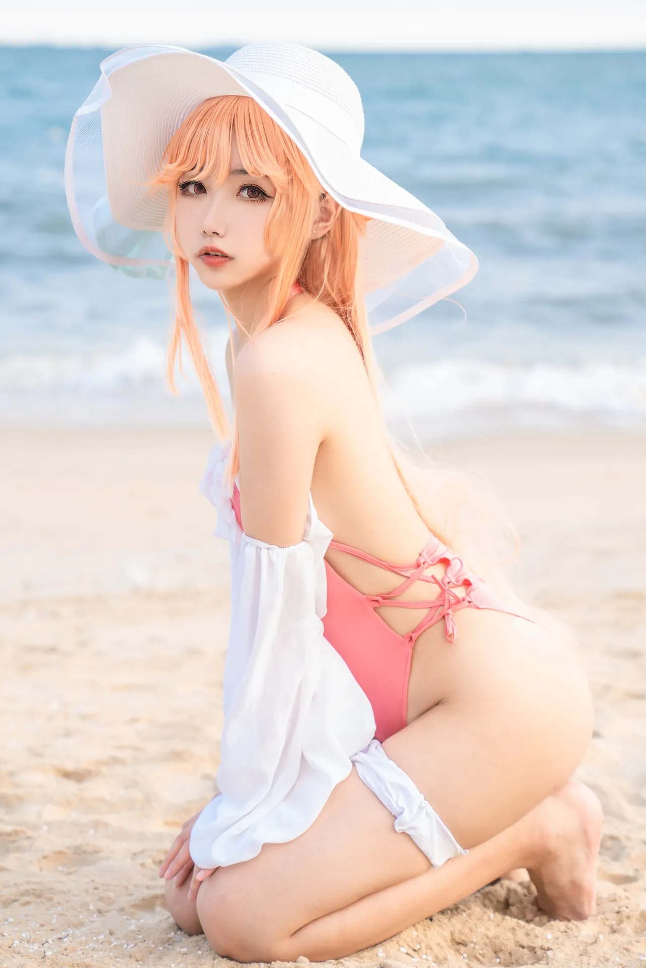 Momoko葵葵 - 黎塞留-erohere6.webp