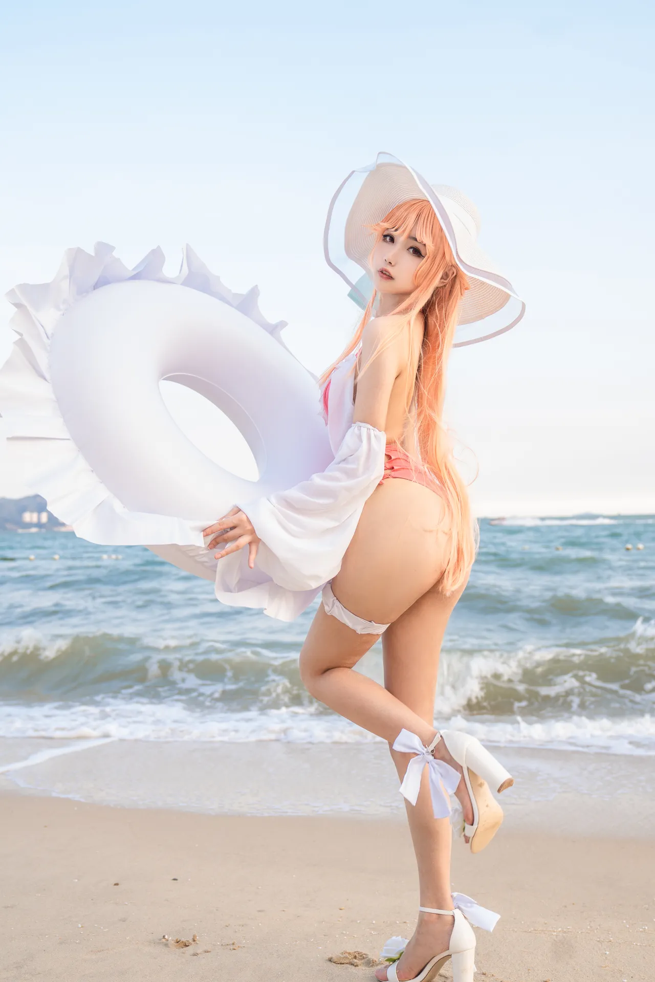 Momoko葵葵 - 黎塞留-erohere8.webp