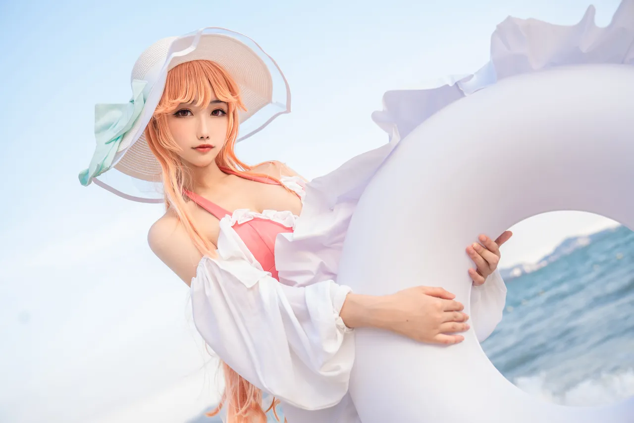 Momoko葵葵 - 黎塞留-erohere9.webp