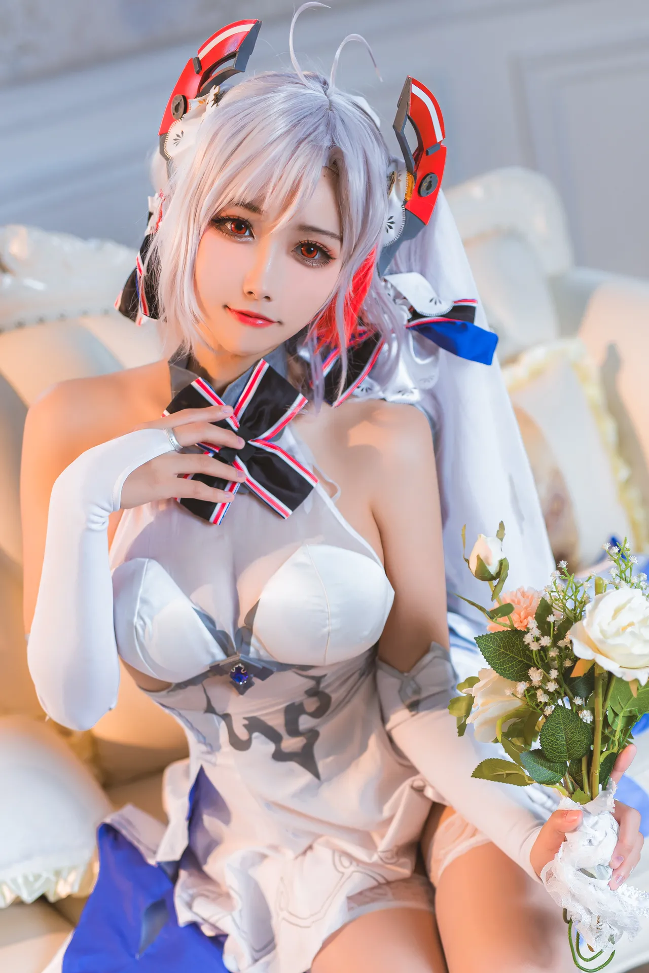 Momoko葵葵 - Prinz Eugen (Azur Lane)-erohere14.webp