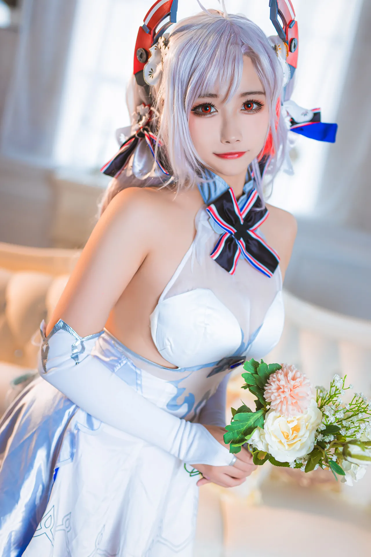 Momoko葵葵 - Prinz Eugen (Azur Lane)-erohere16.webp
