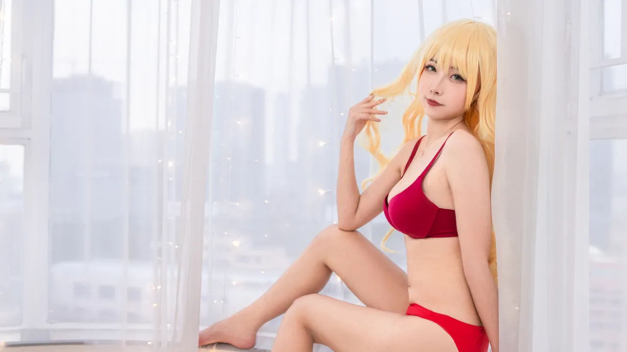 Momoko葵葵 - The Vagrant (薇薇安)-erohere18.webp